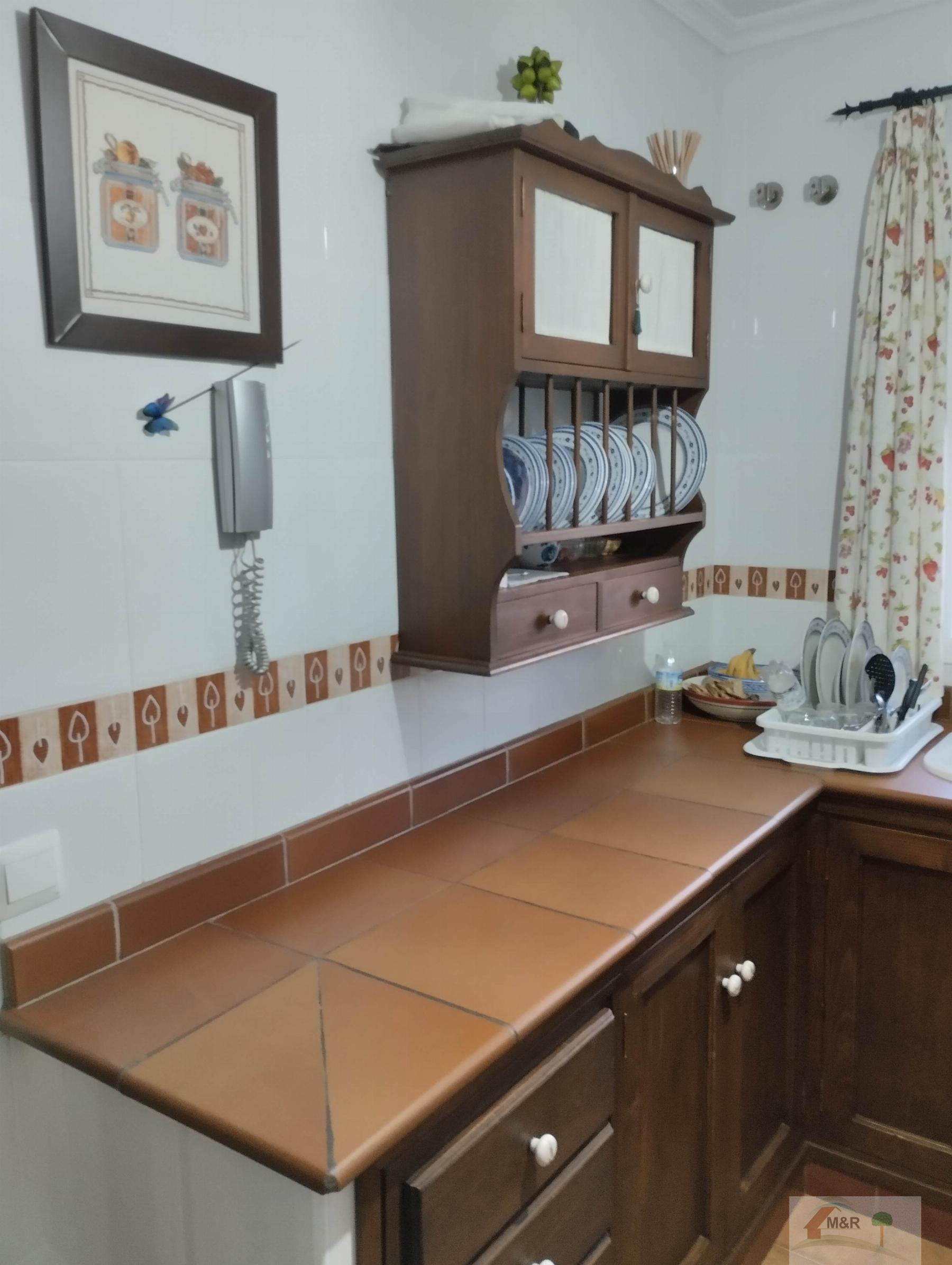 For sale of house in Villamanrique de la Condesa