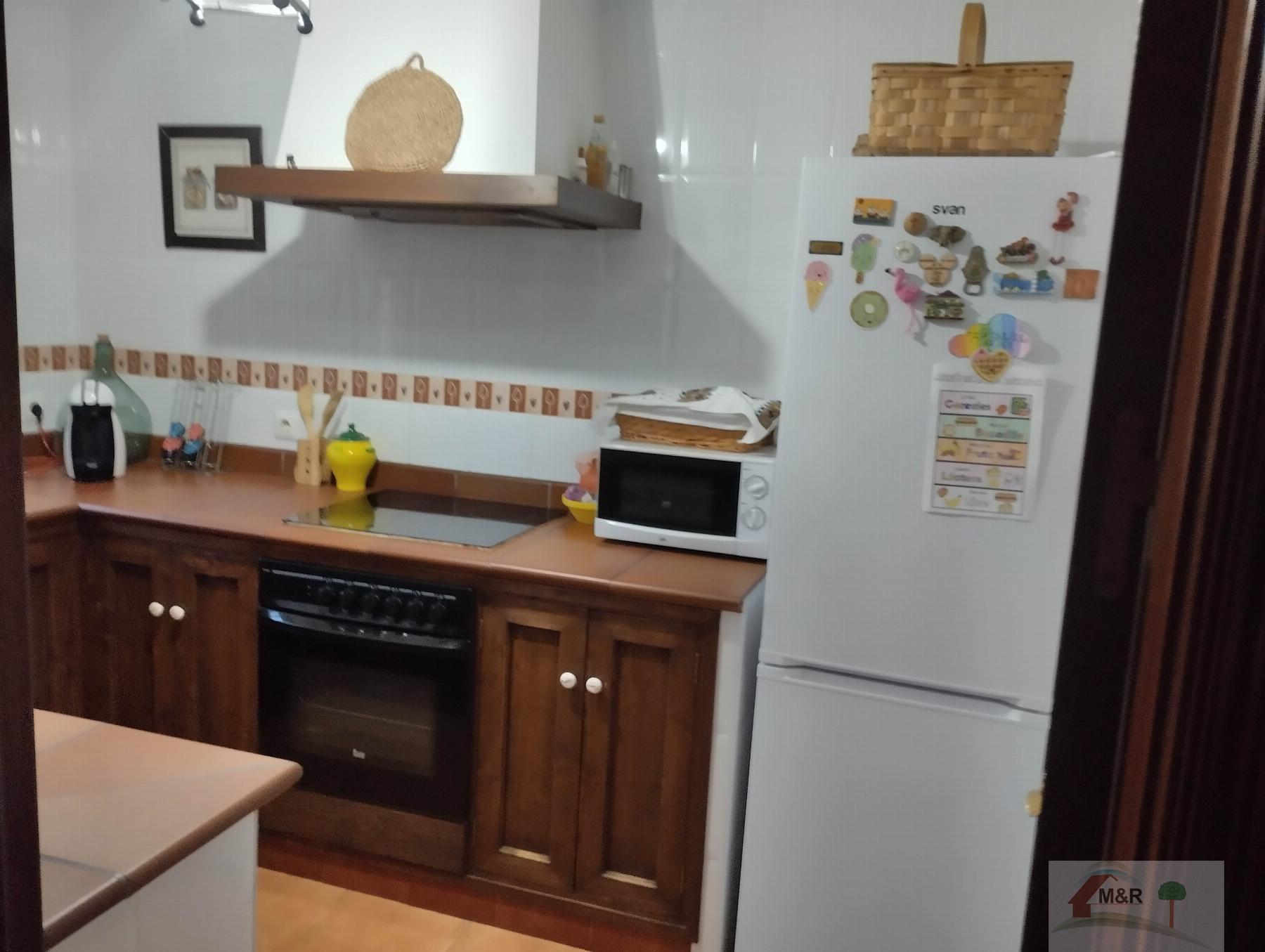 For sale of house in Villamanrique de la Condesa
