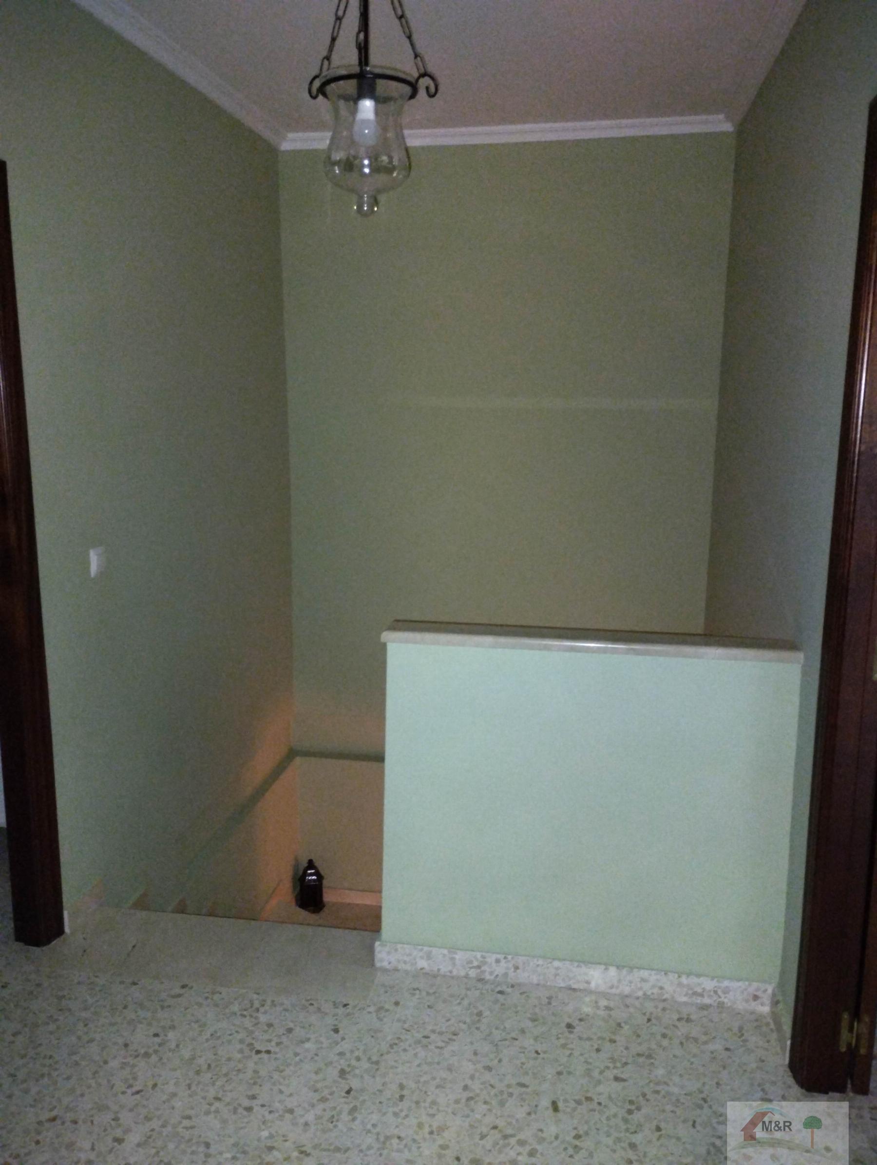For sale of house in Villamanrique de la Condesa