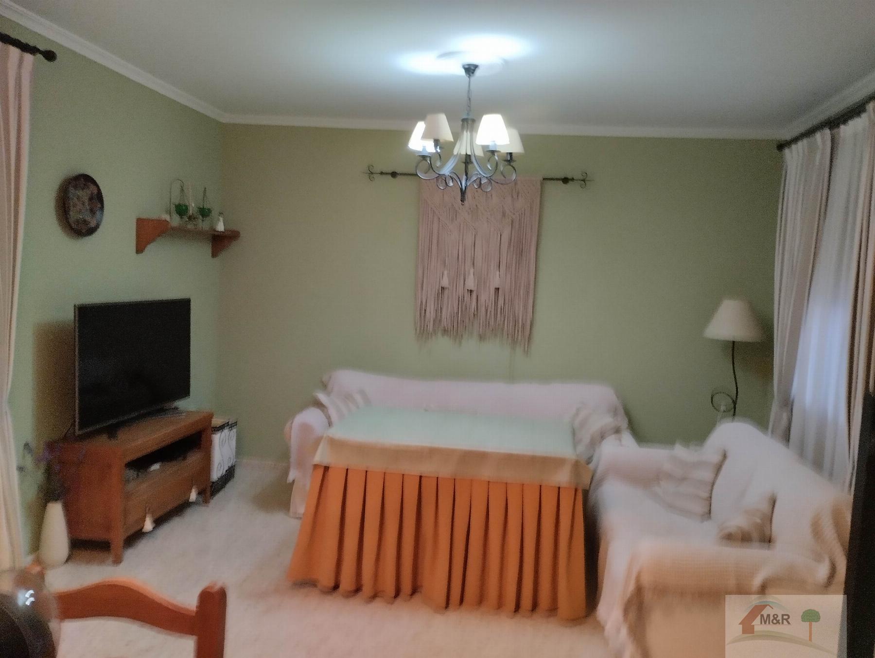 For sale of house in Villamanrique de la Condesa