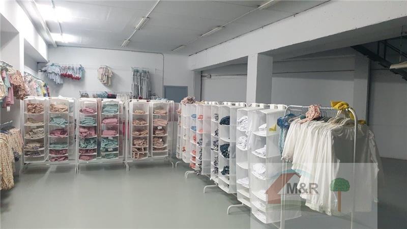 Venta de nave industrial en Bollullos de la Mitación