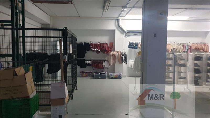Venta de nave industrial en Bollullos de la Mitación