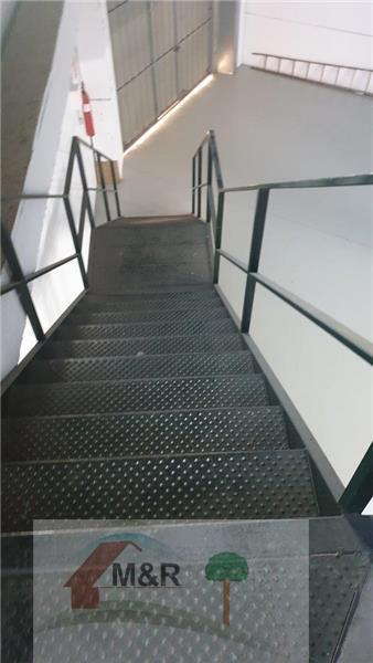 Venta de nave industrial en Bollullos de la Mitación