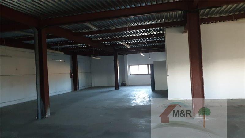 Venta de nave industrial en Bollullos de la Mitación