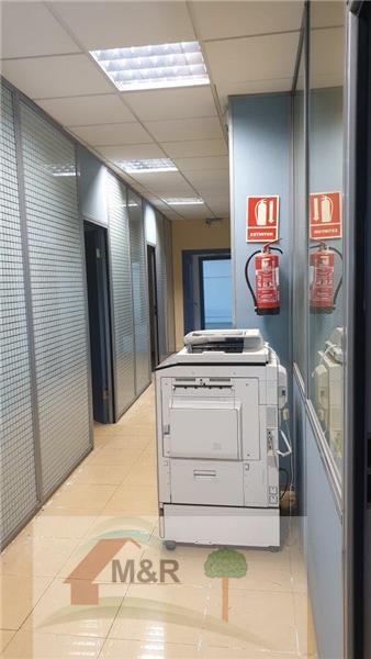 Venta de nave industrial en Bollullos de la Mitación