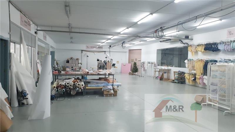 Venta de nave industrial en Bollullos de la Mitación