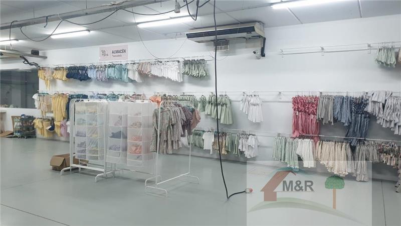 Venta de nave industrial en Bollullos de la Mitación