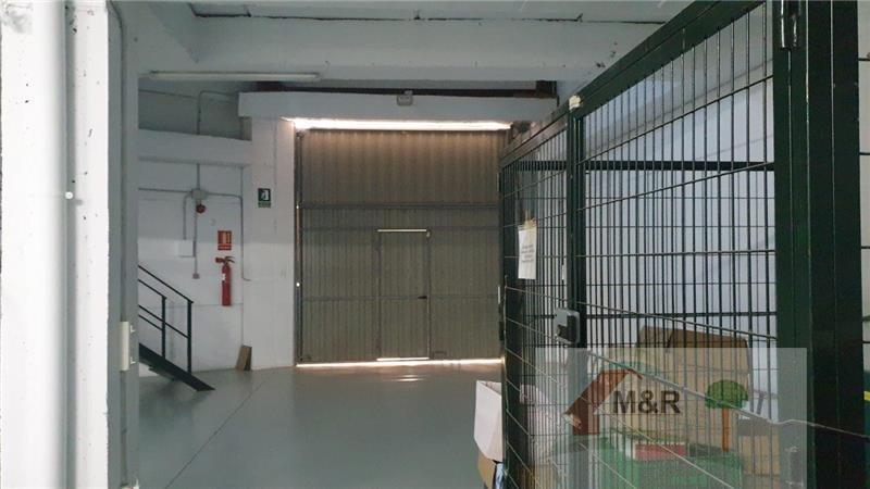Venta de nave industrial en Bollullos de la Mitación