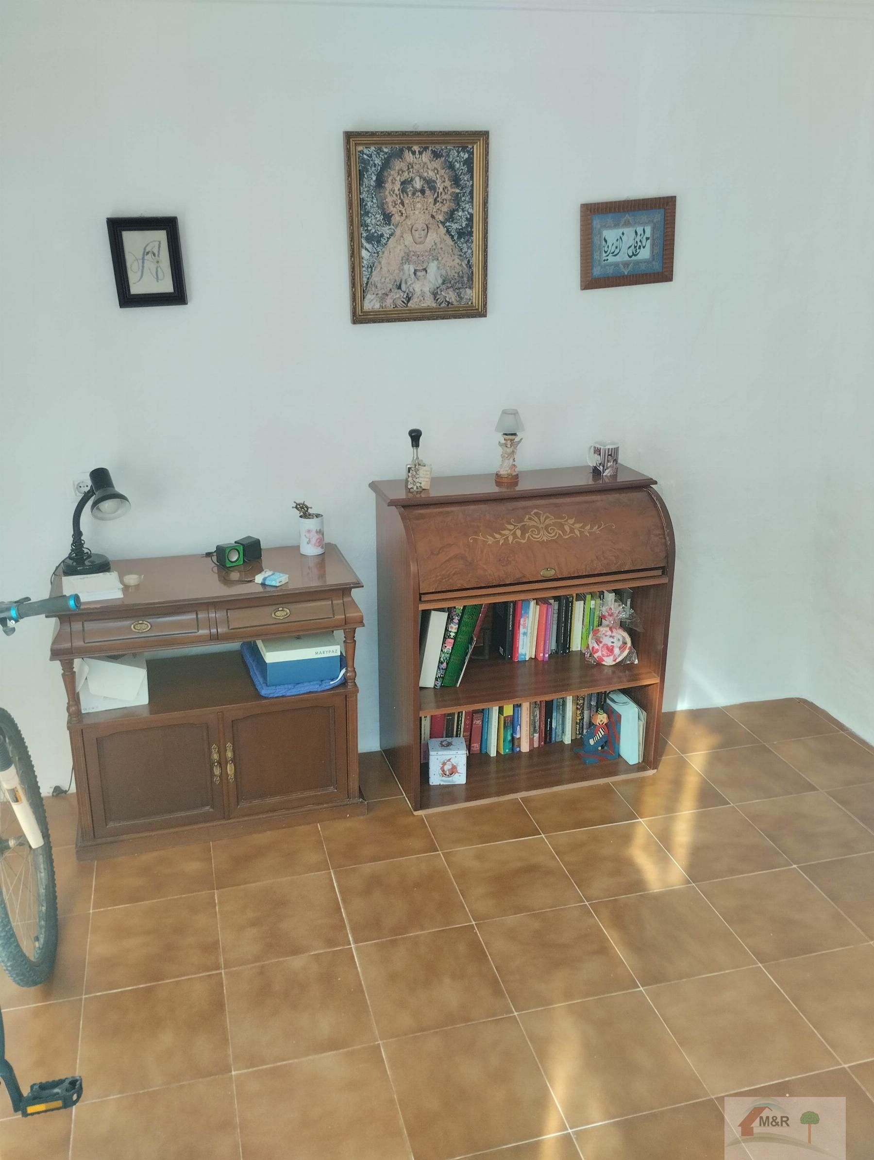 For sale of house in Bollullos de la Mitación