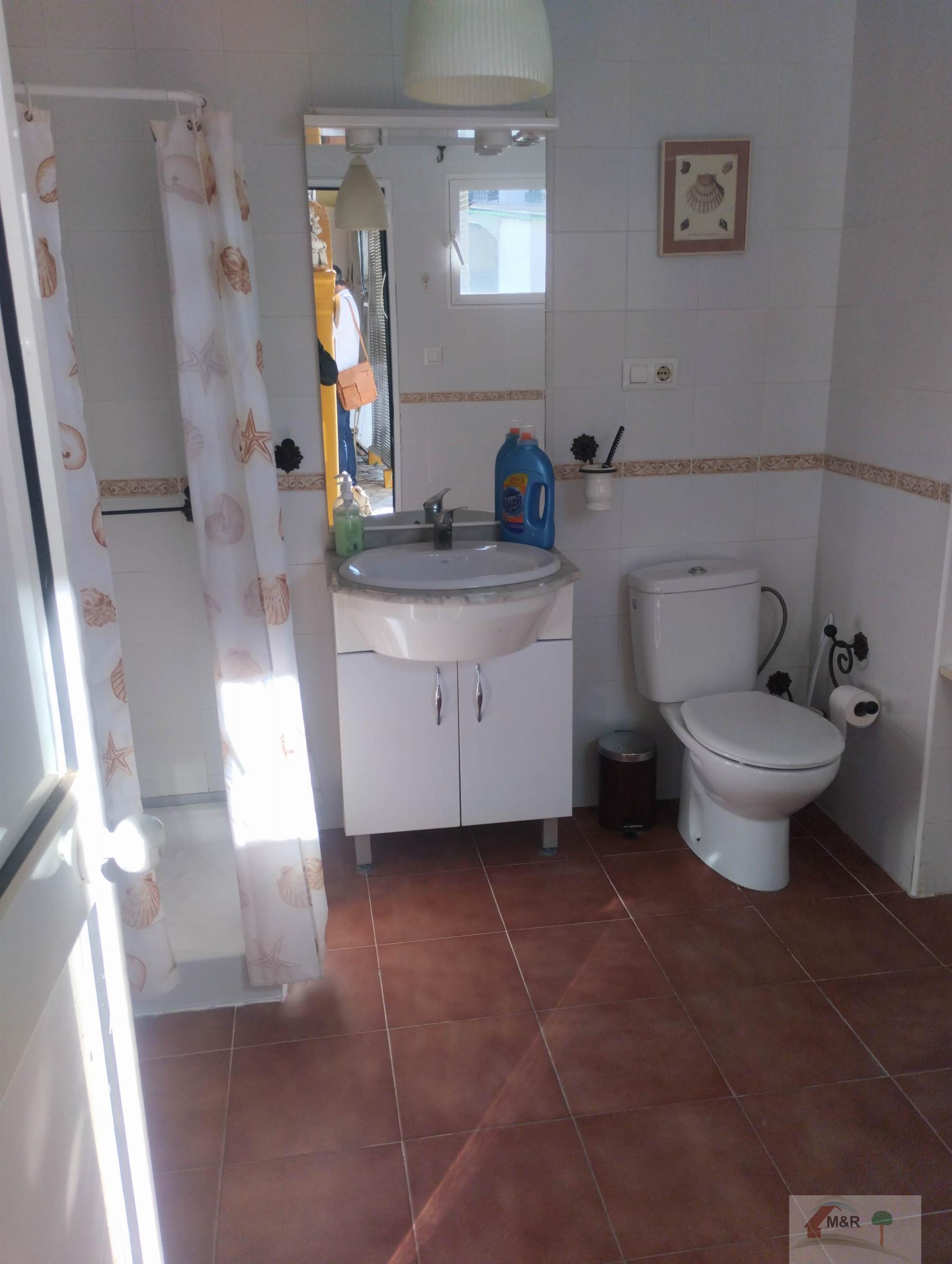 For sale of house in Bollullos de la Mitación