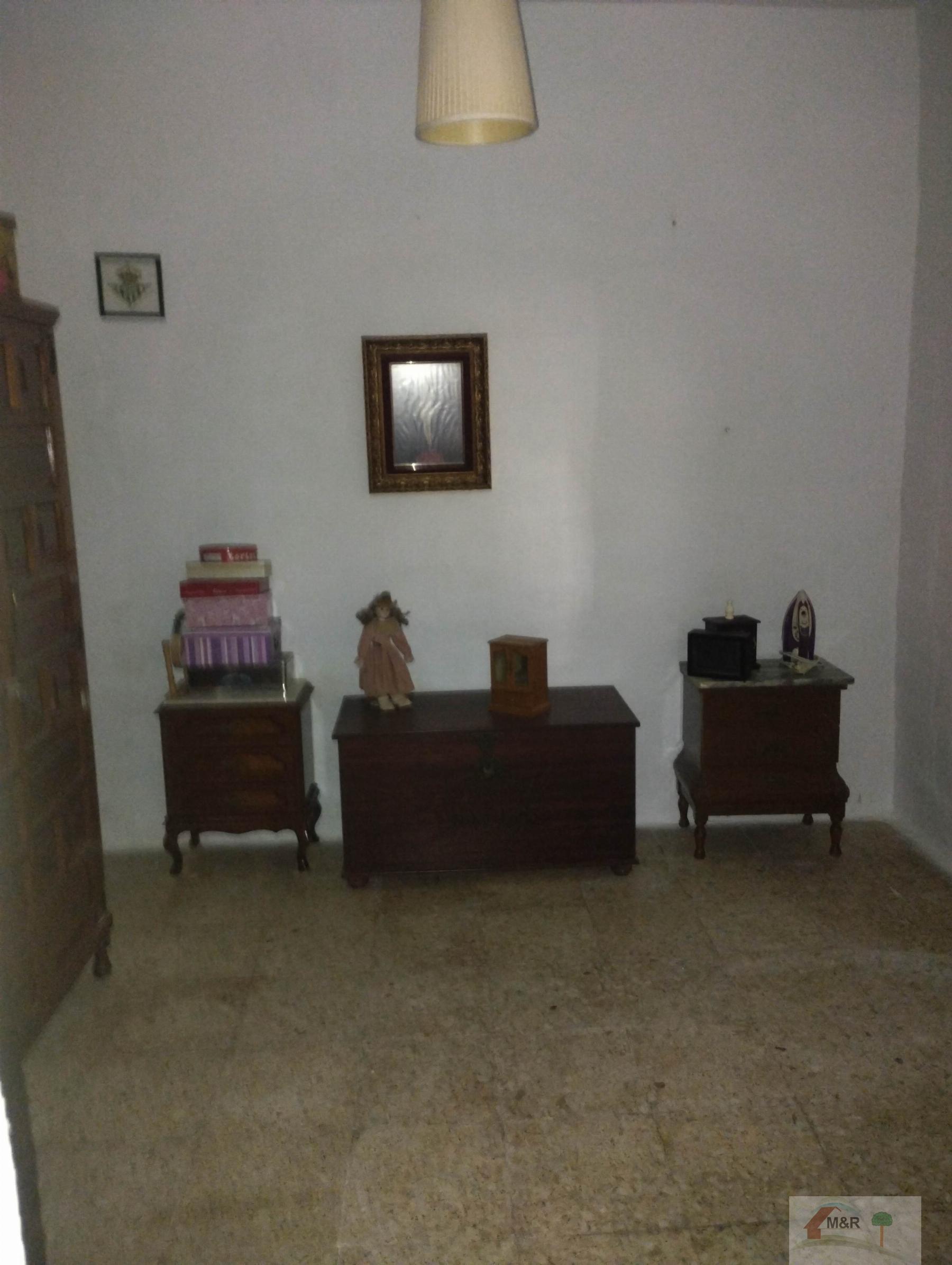 For sale of house in Bollullos de la Mitación