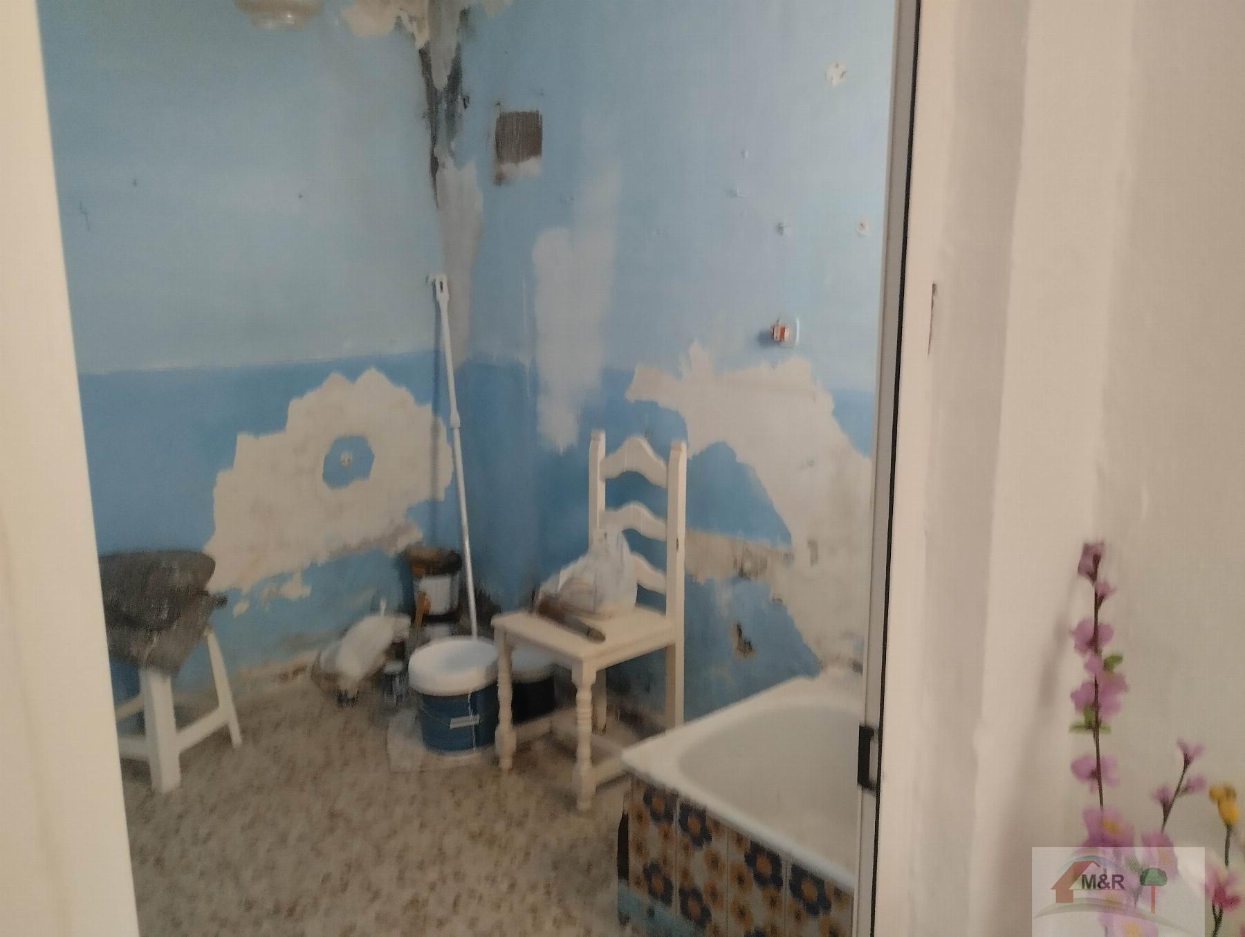 For sale of house in Bollullos de la Mitación