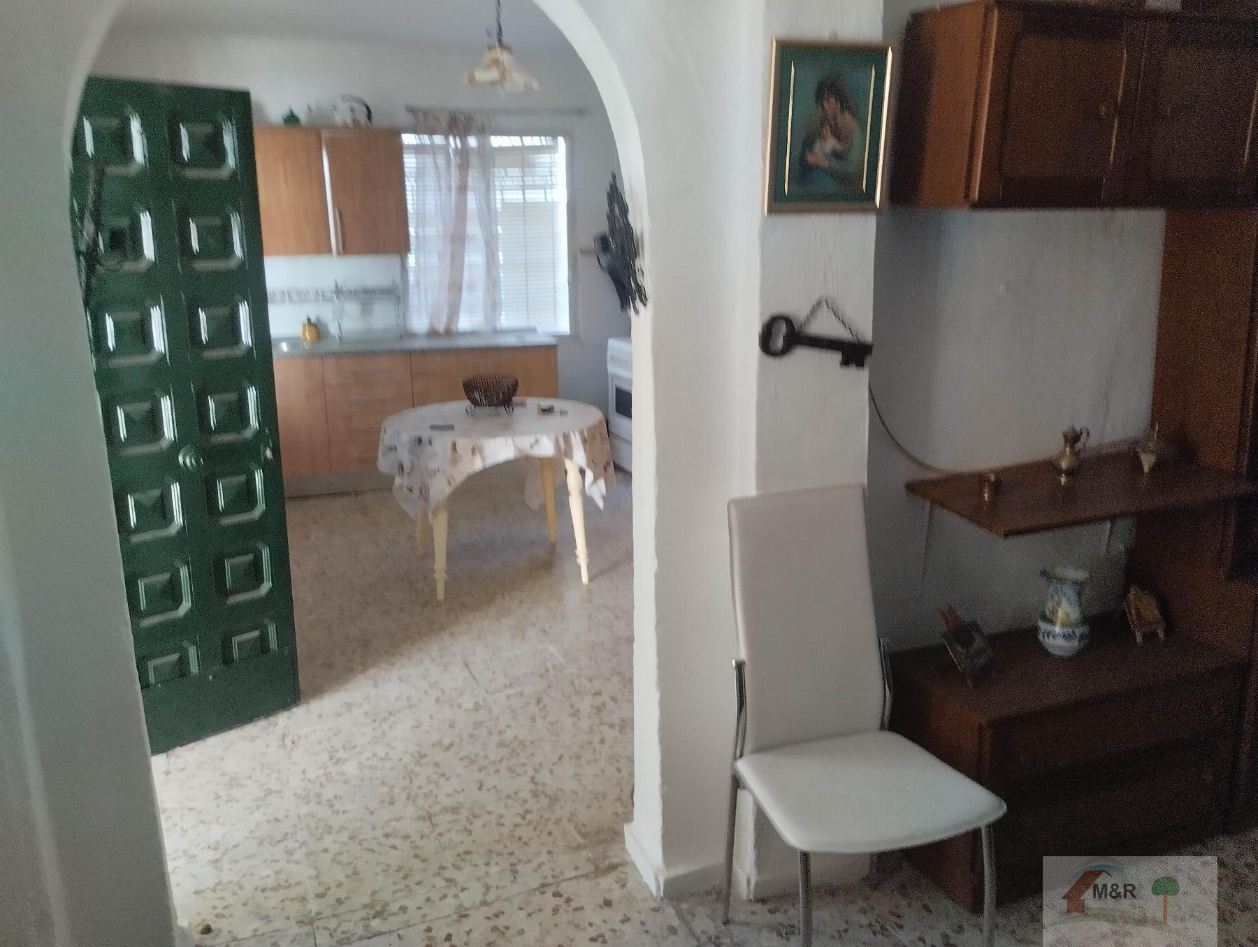 For sale of house in Bollullos de la Mitación
