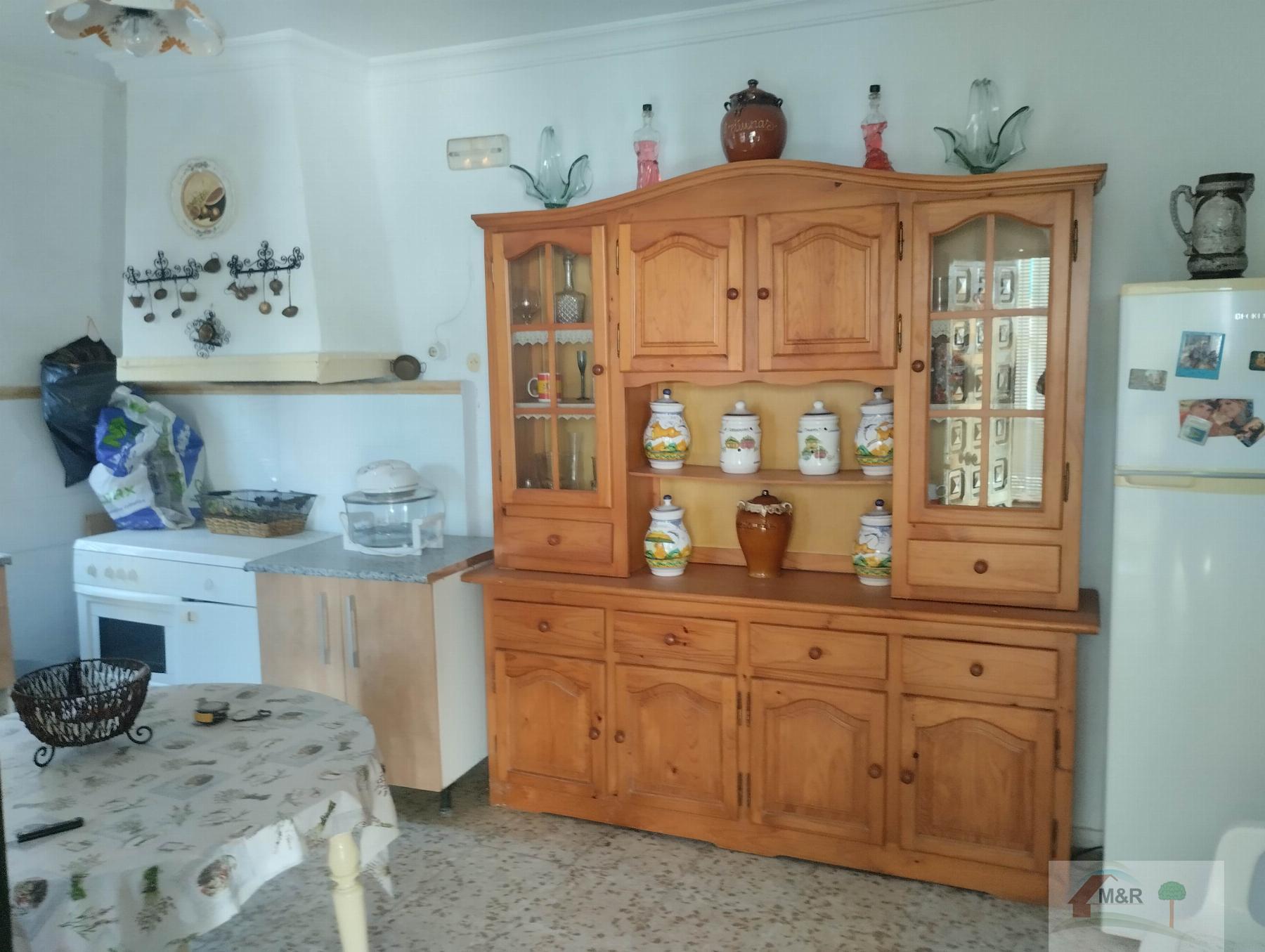For sale of house in Bollullos de la Mitación
