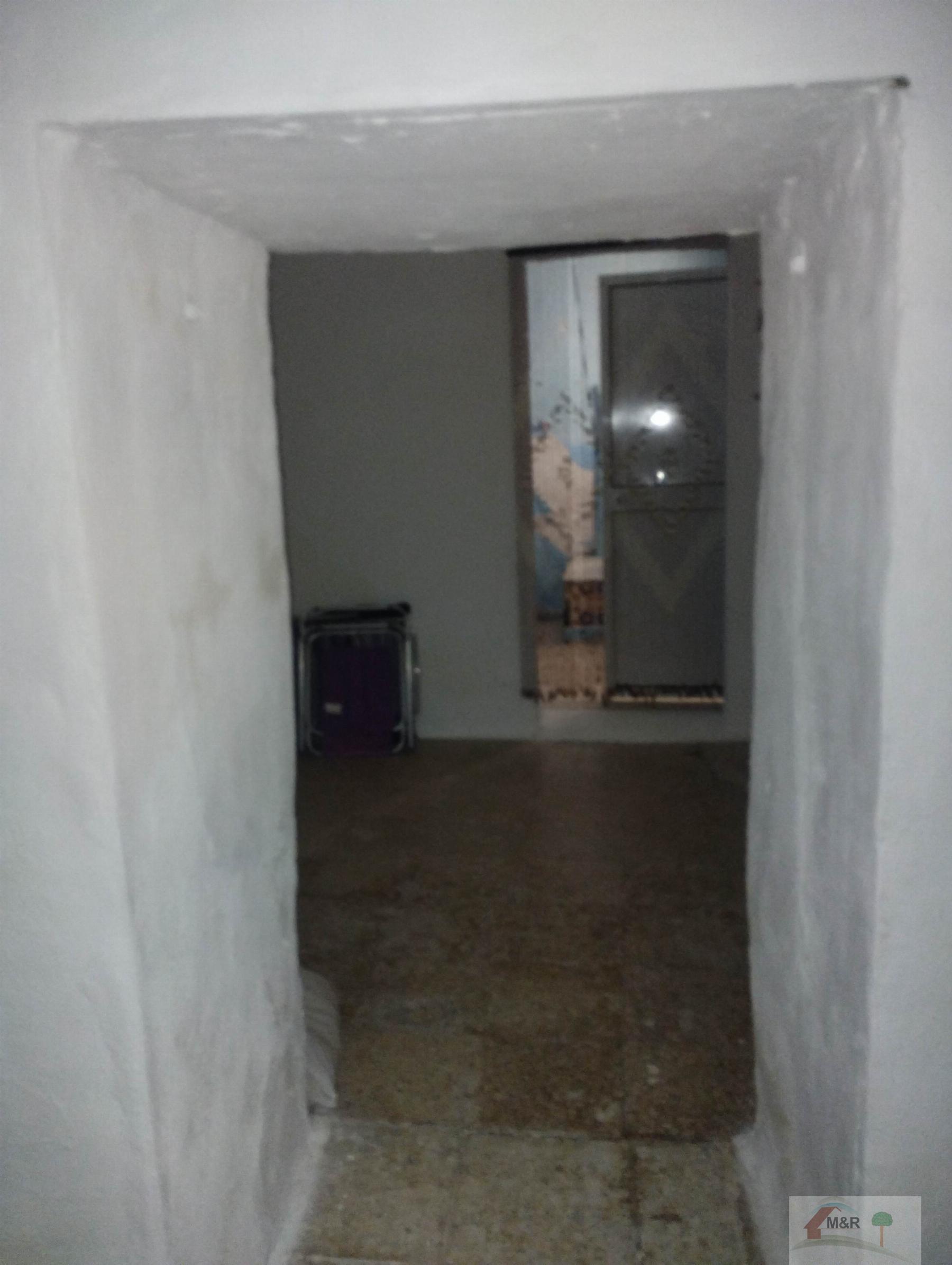 For sale of house in Bollullos de la Mitación
