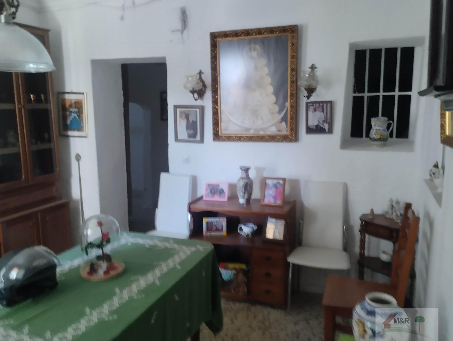 For sale of house in Bollullos de la Mitación