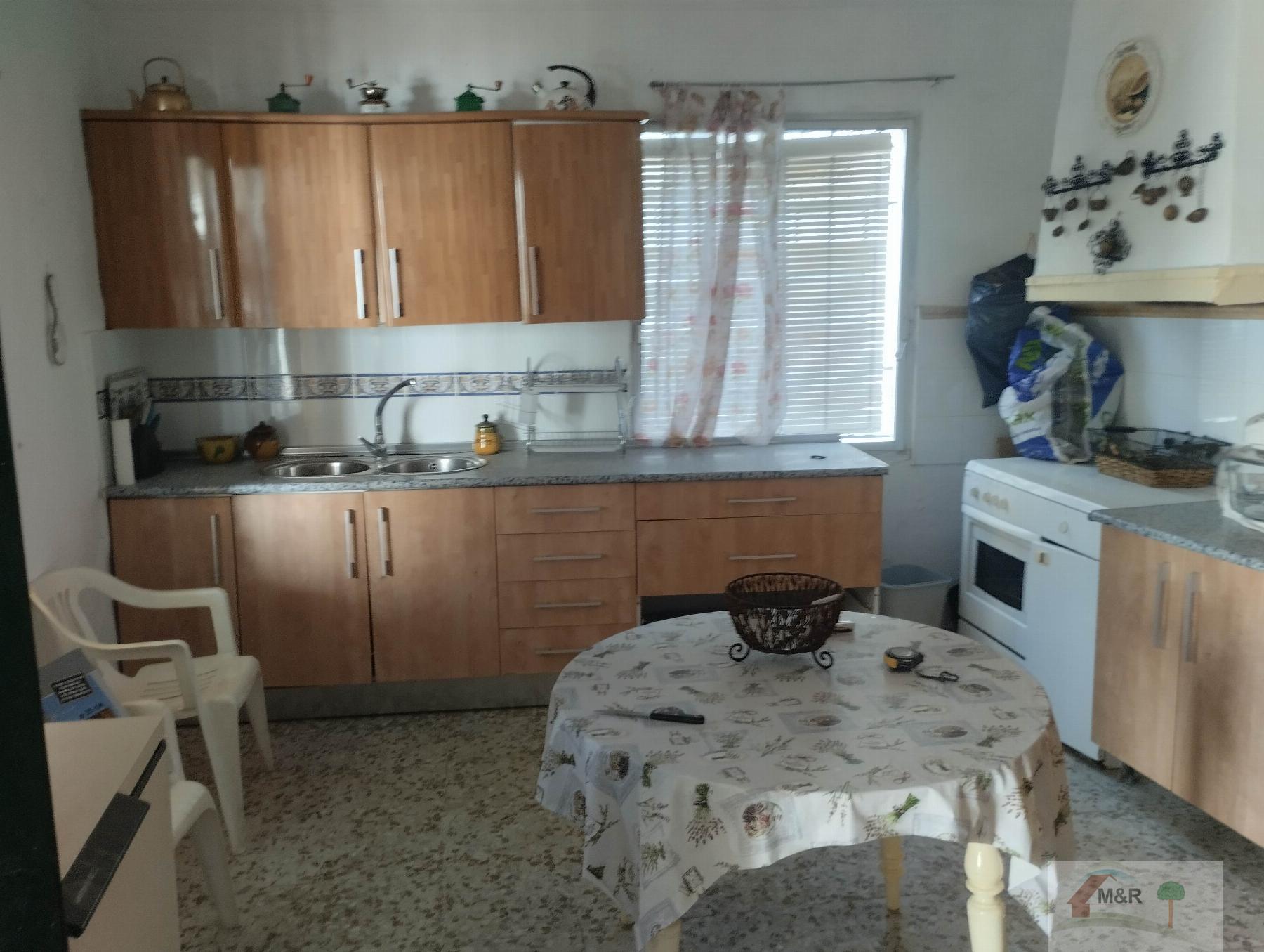 For sale of house in Bollullos de la Mitación