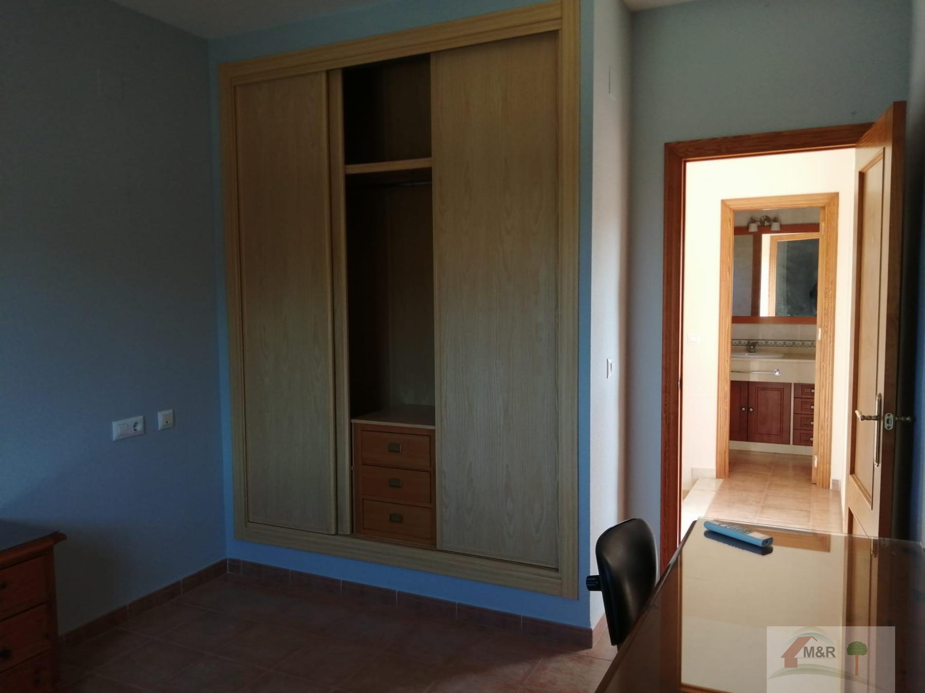 Venta de casa en Bollullos de la Mitación