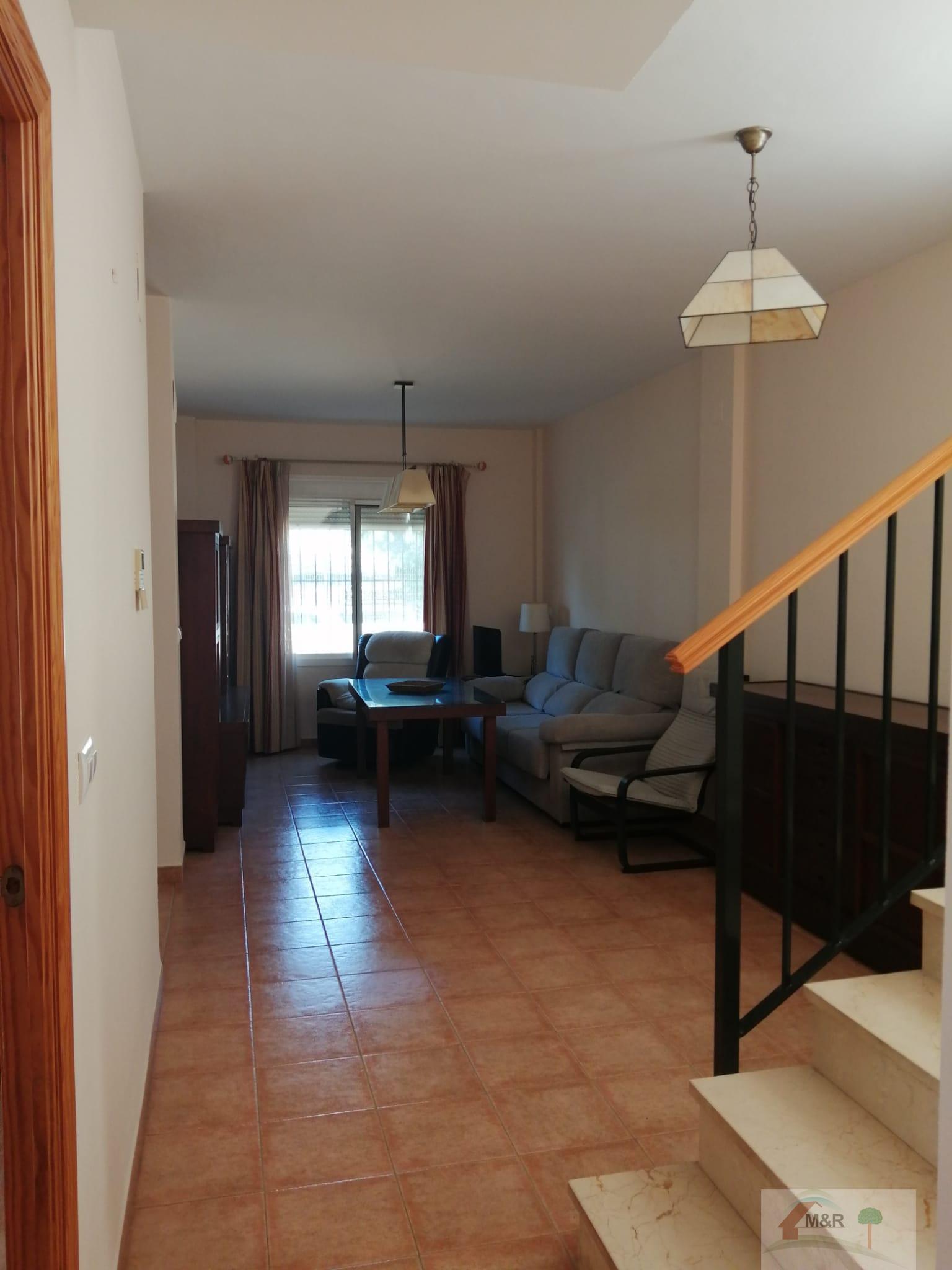 Venta de casa en Bollullos de la Mitación