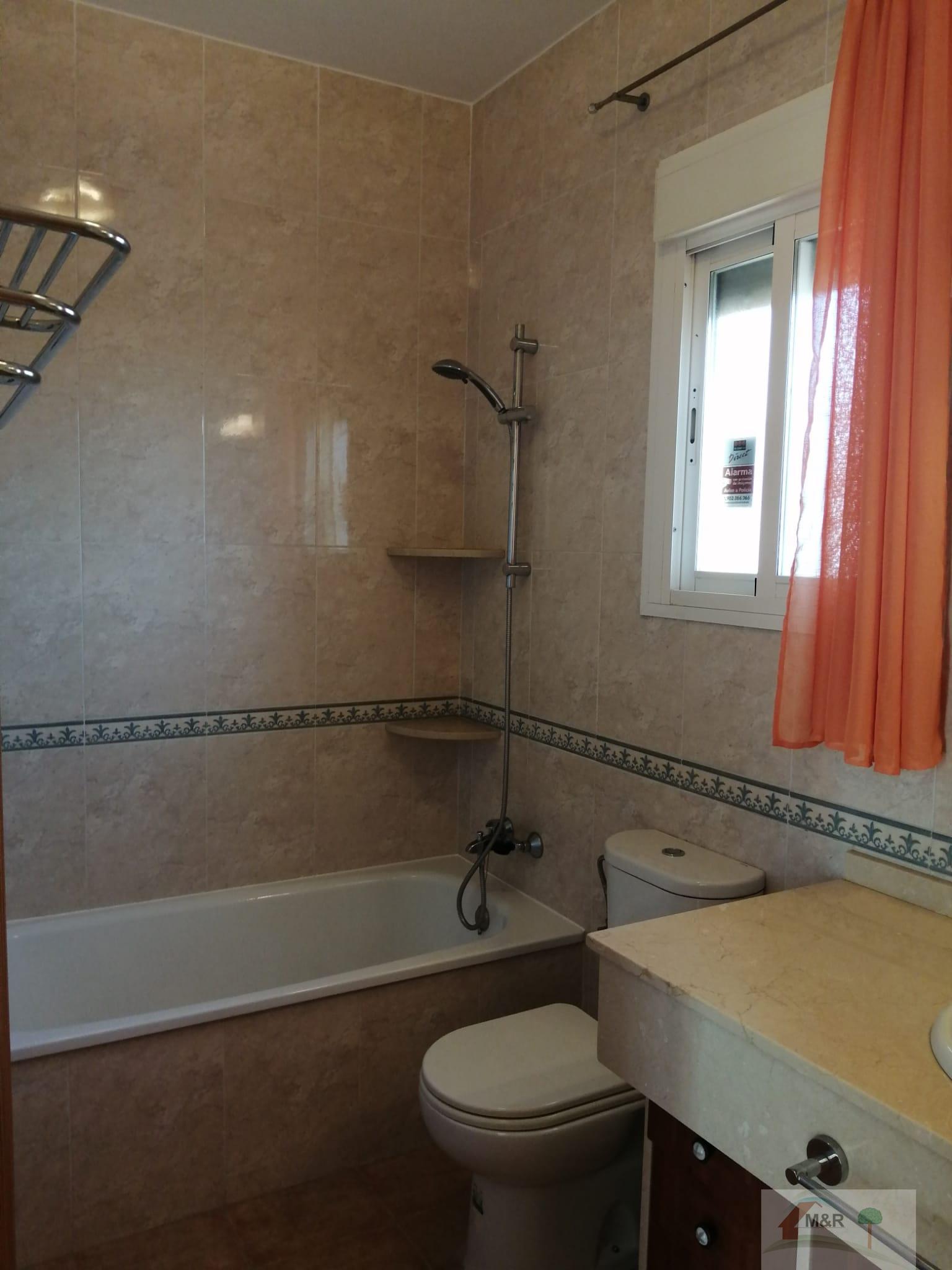 Venta de casa en Bollullos de la Mitación