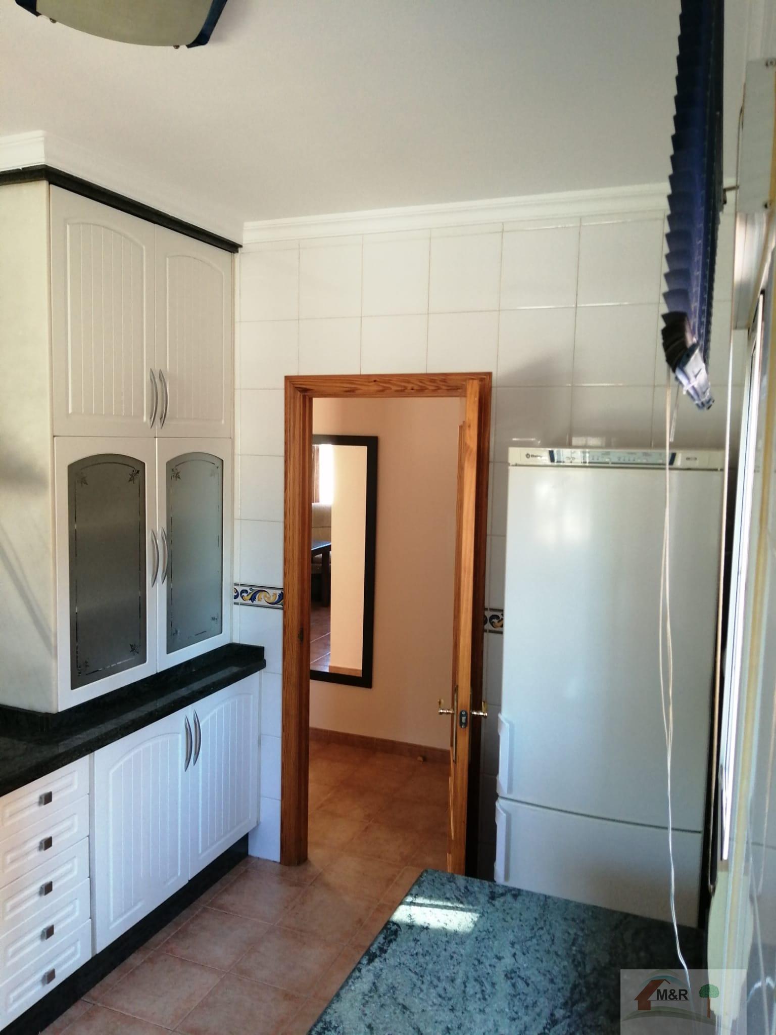 Venta de casa en Bollullos de la Mitación