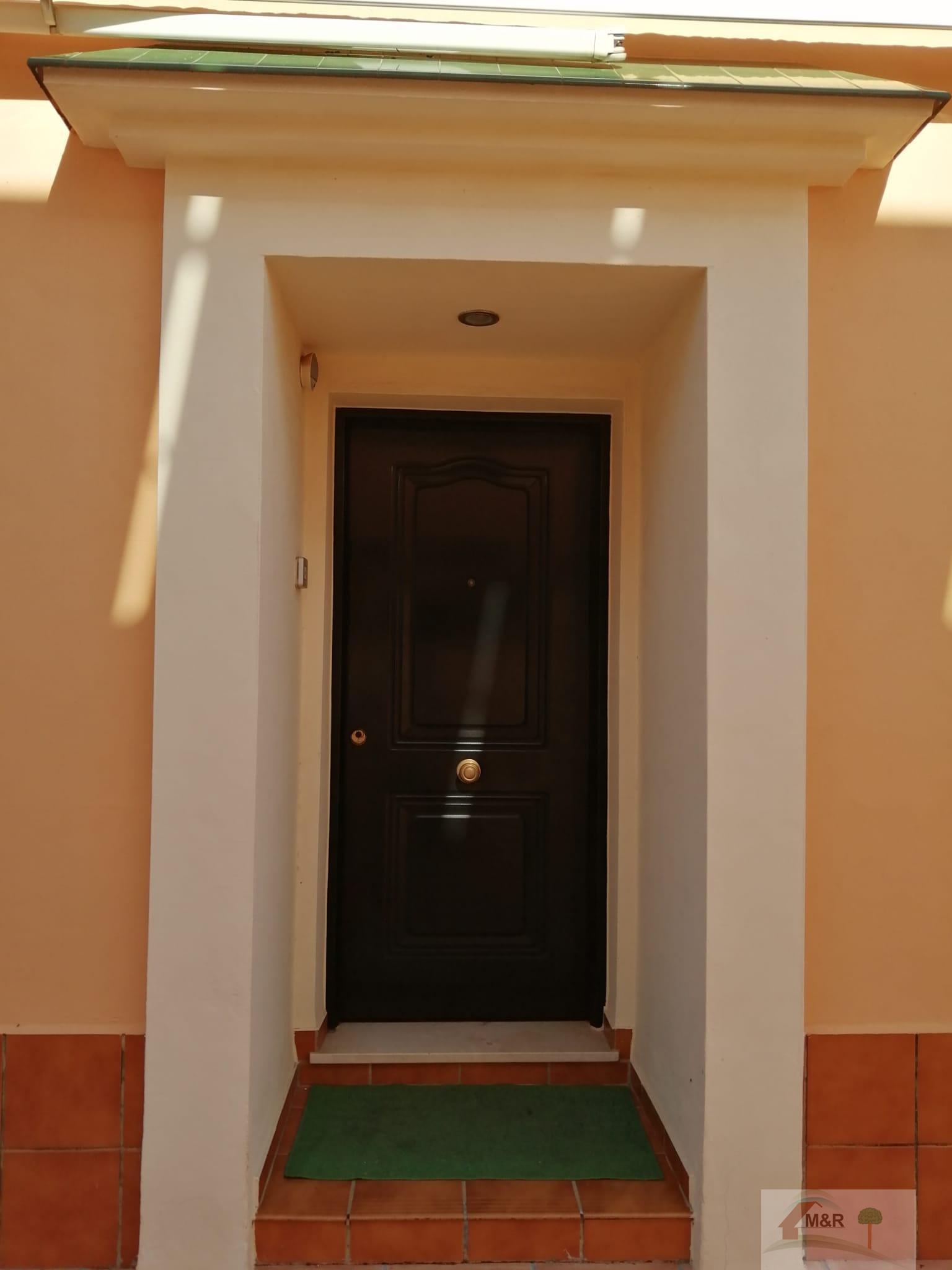 Venta de casa en Bollullos de la Mitación