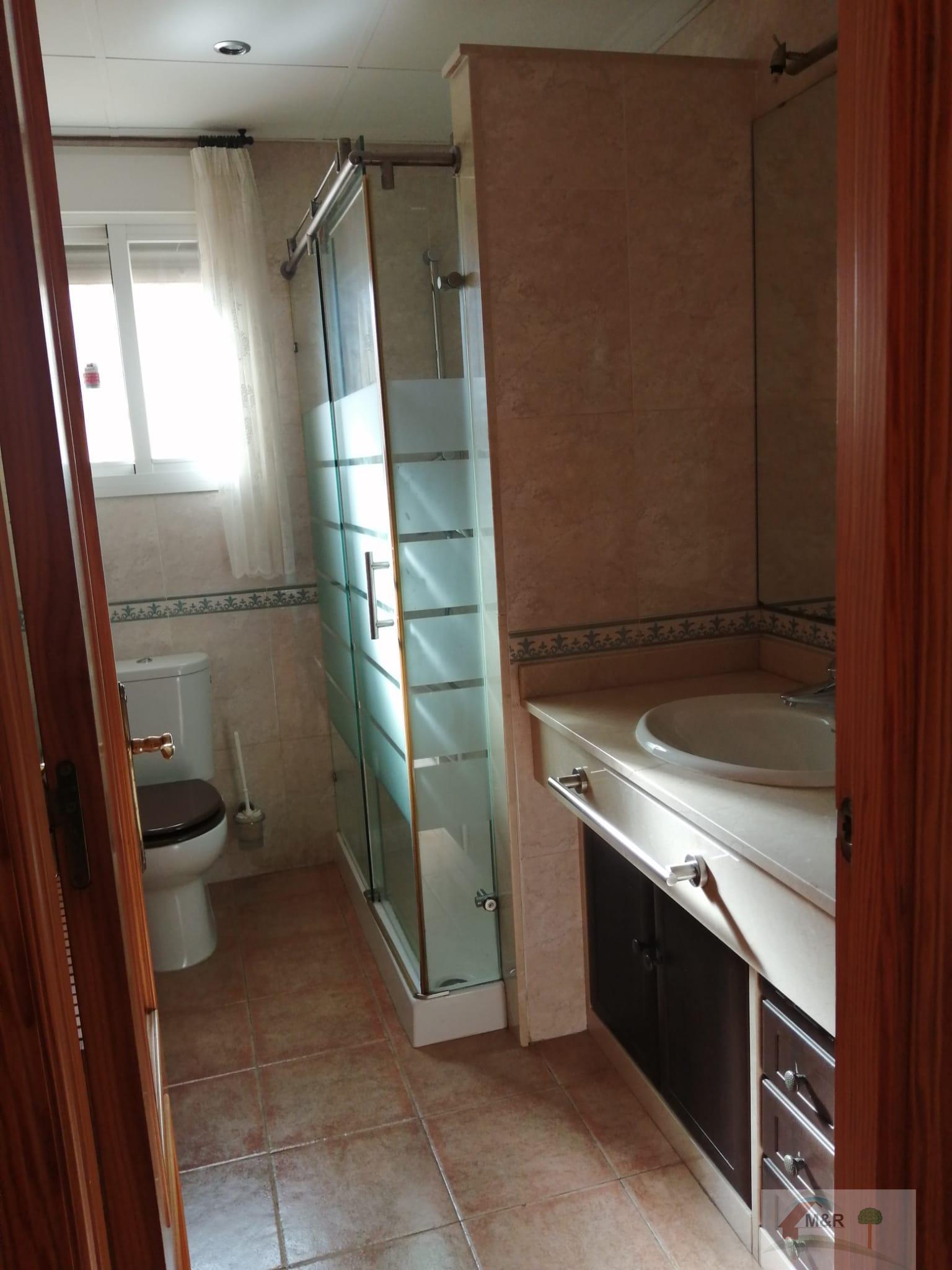 Venta de casa en Bollullos de la Mitación