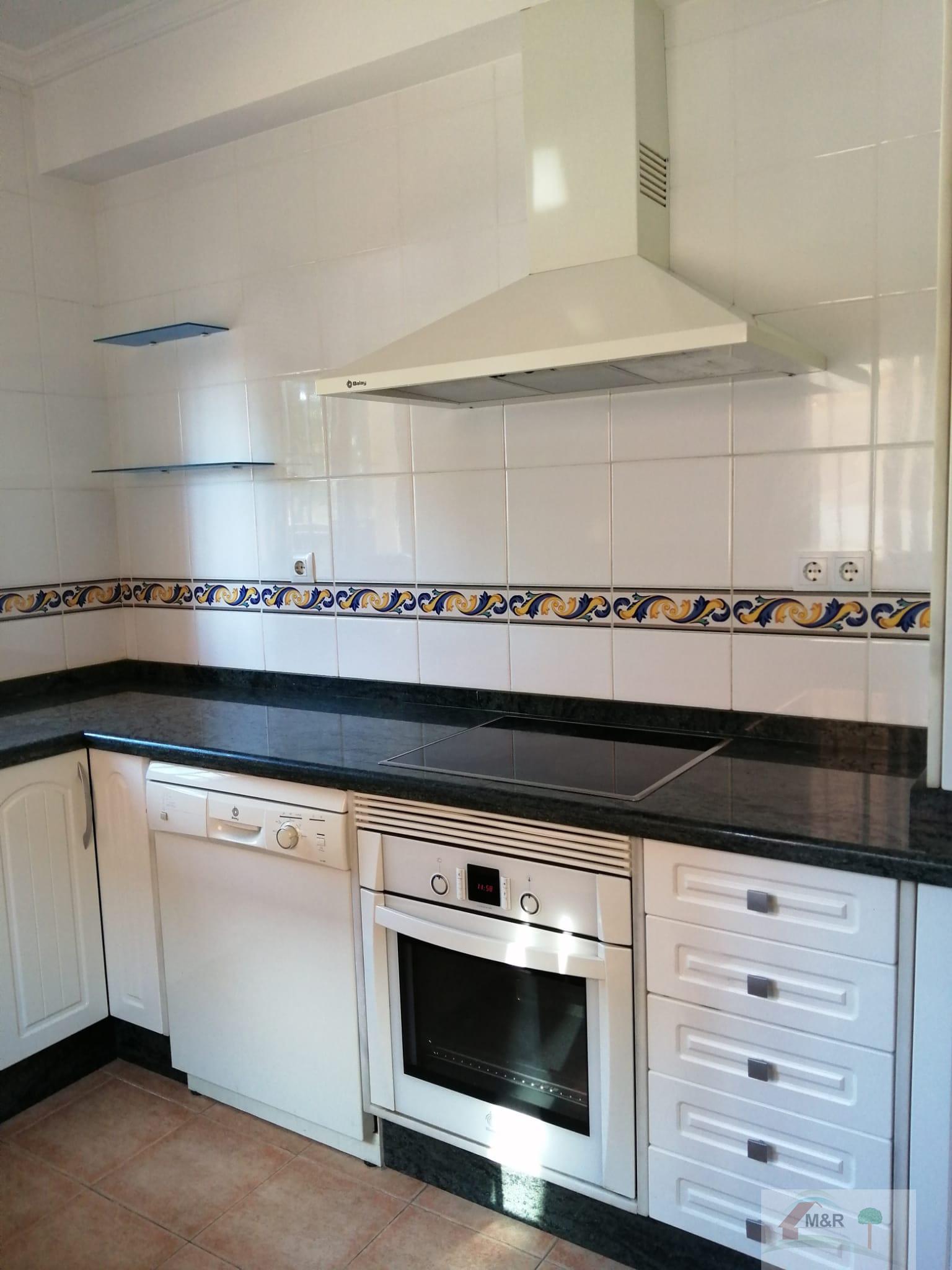 Venta de casa en Bollullos de la Mitación