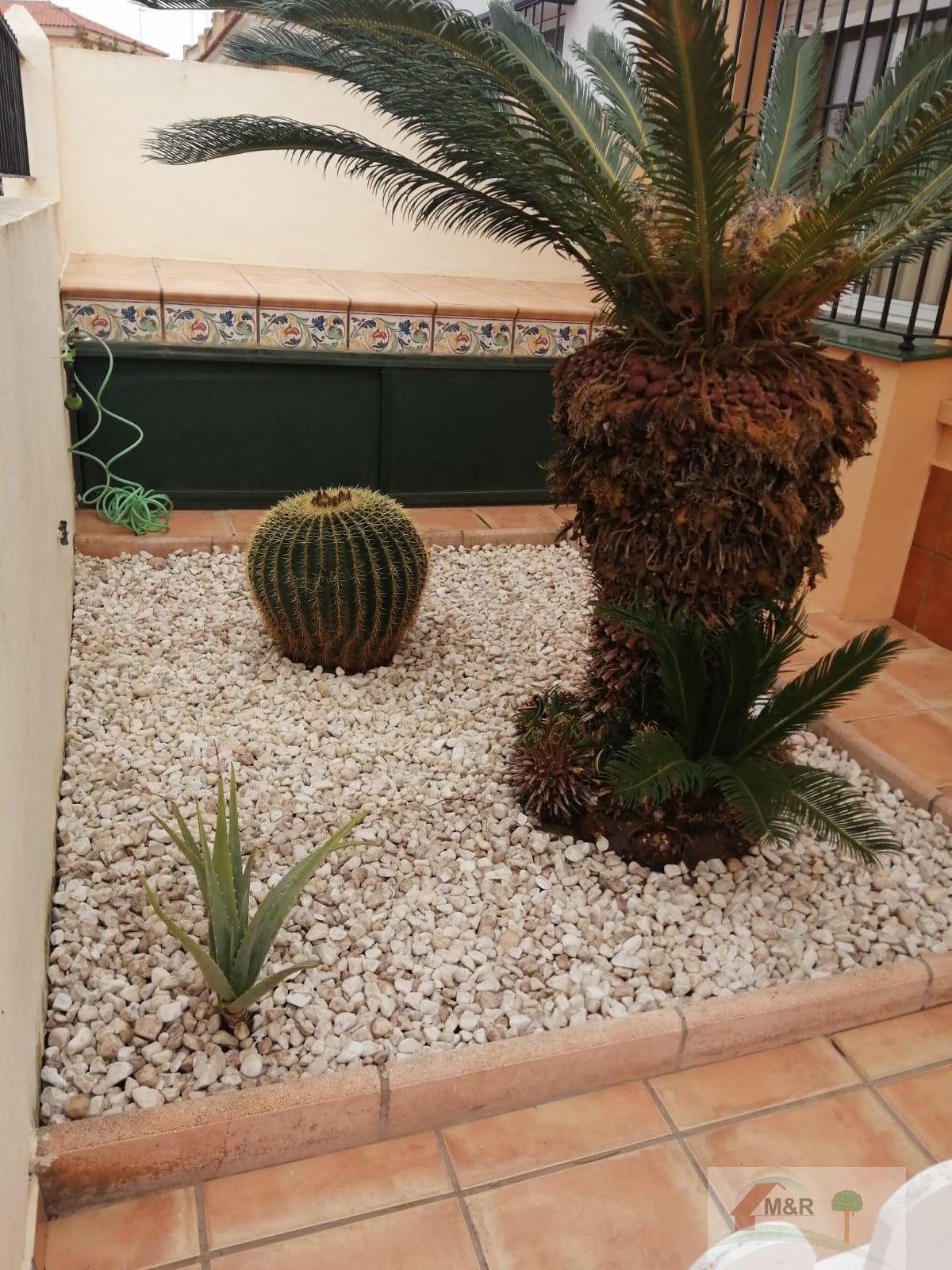 Venta de casa en Bollullos de la Mitación