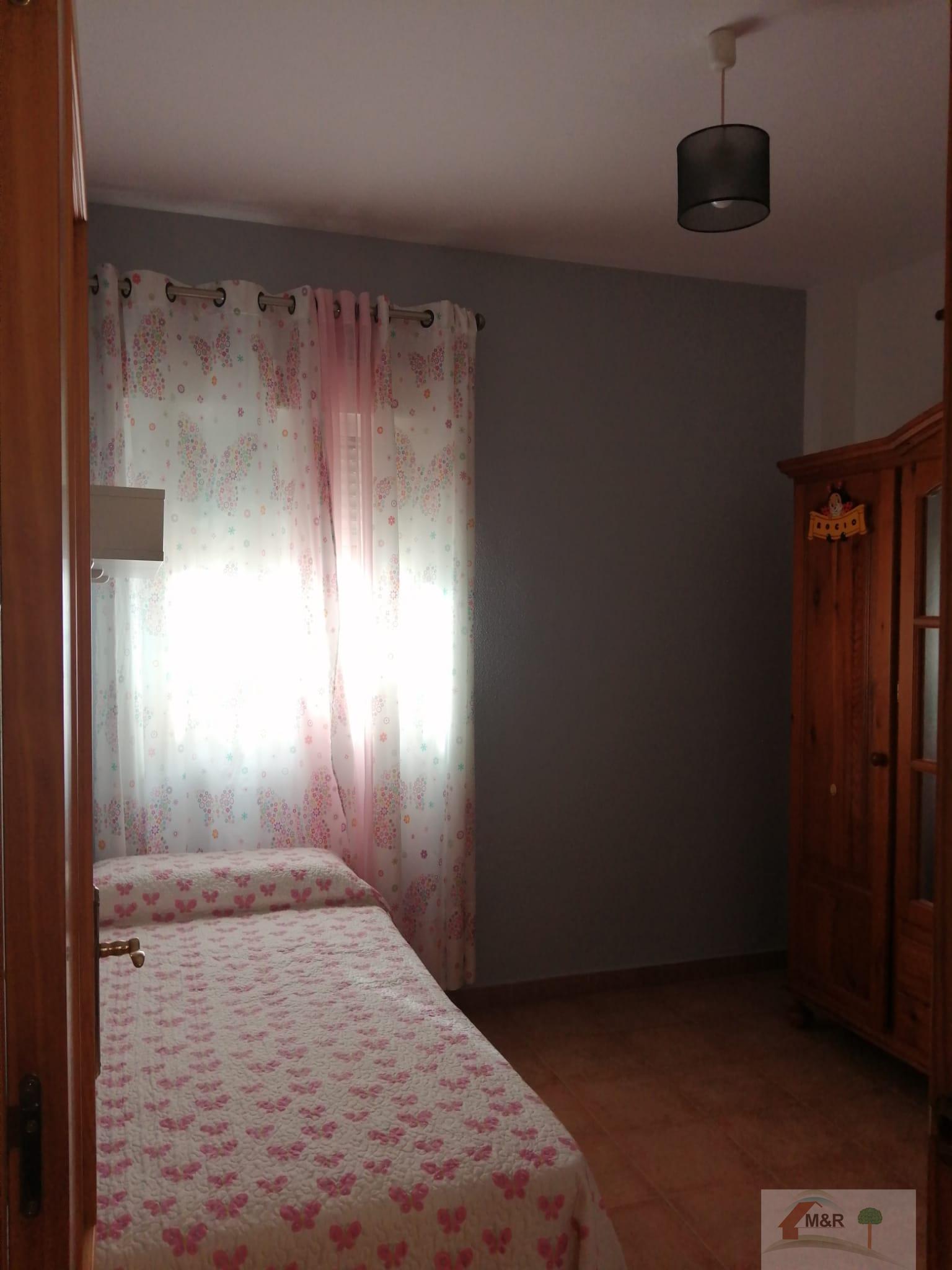 Venta de casa en Bollullos de la Mitación