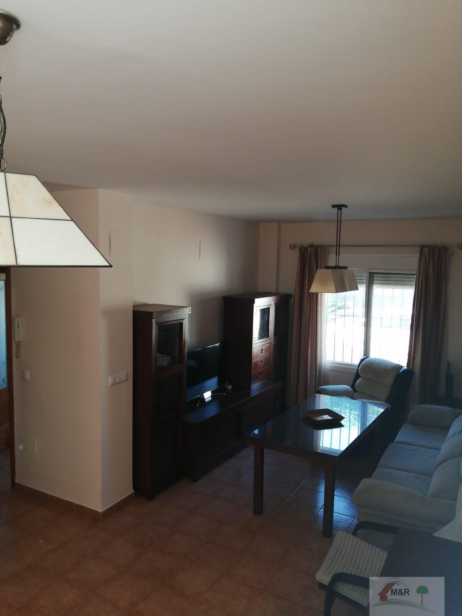 Venta de casa en Bollullos de la Mitación