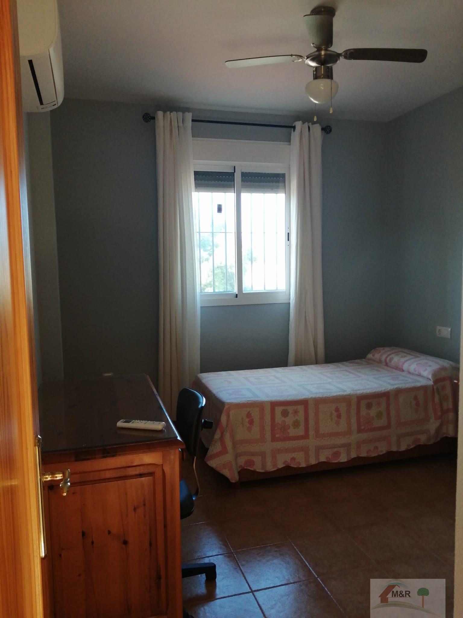 Venta de casa en Bollullos de la Mitación
