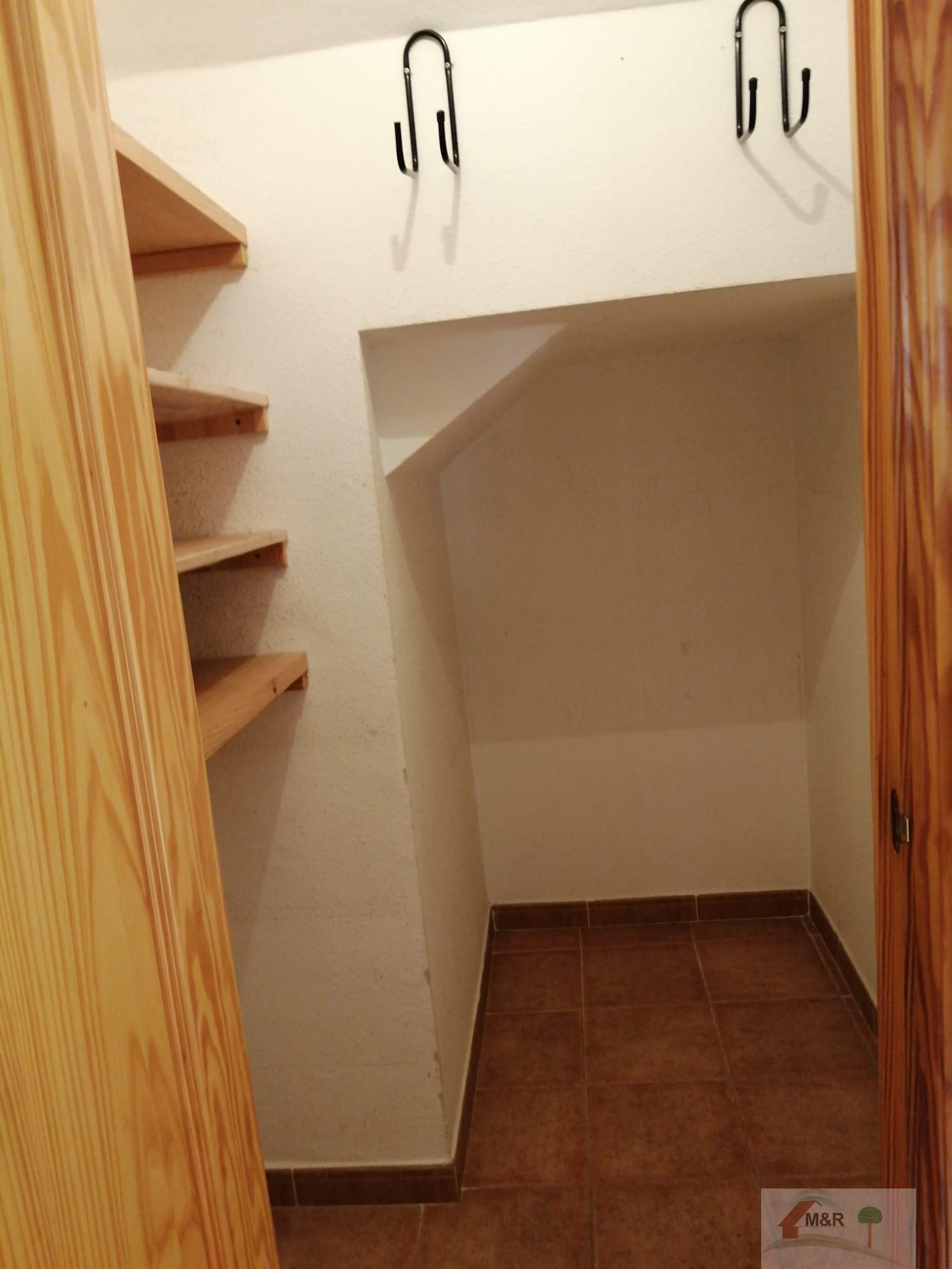 Venta de casa en Bollullos de la Mitación