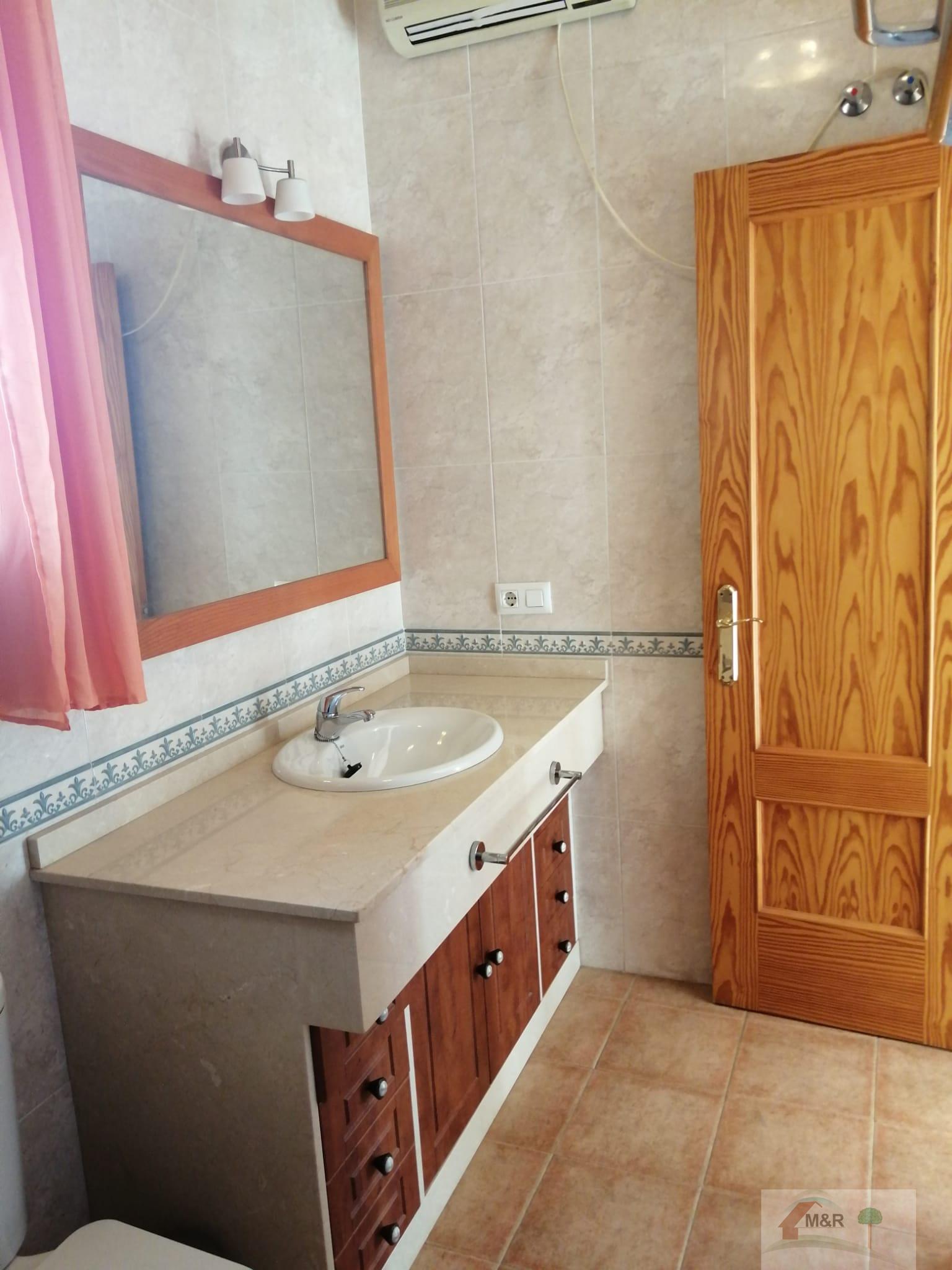 Venta de casa en Bollullos de la Mitación