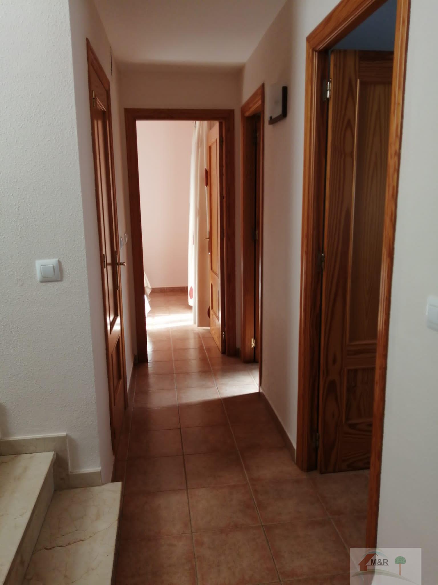Venta de casa en Bollullos de la Mitación