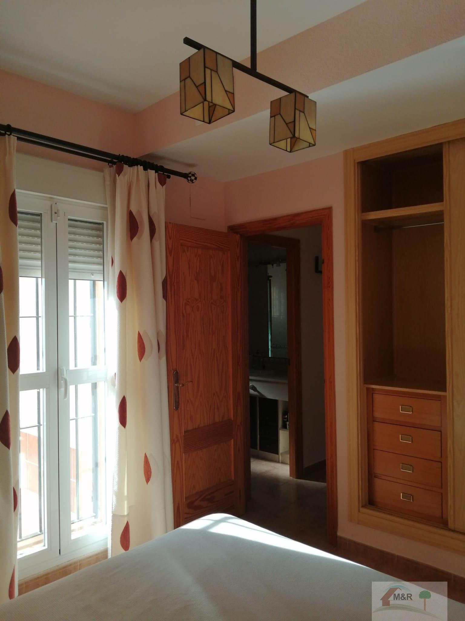 Venta de casa en Bollullos de la Mitación