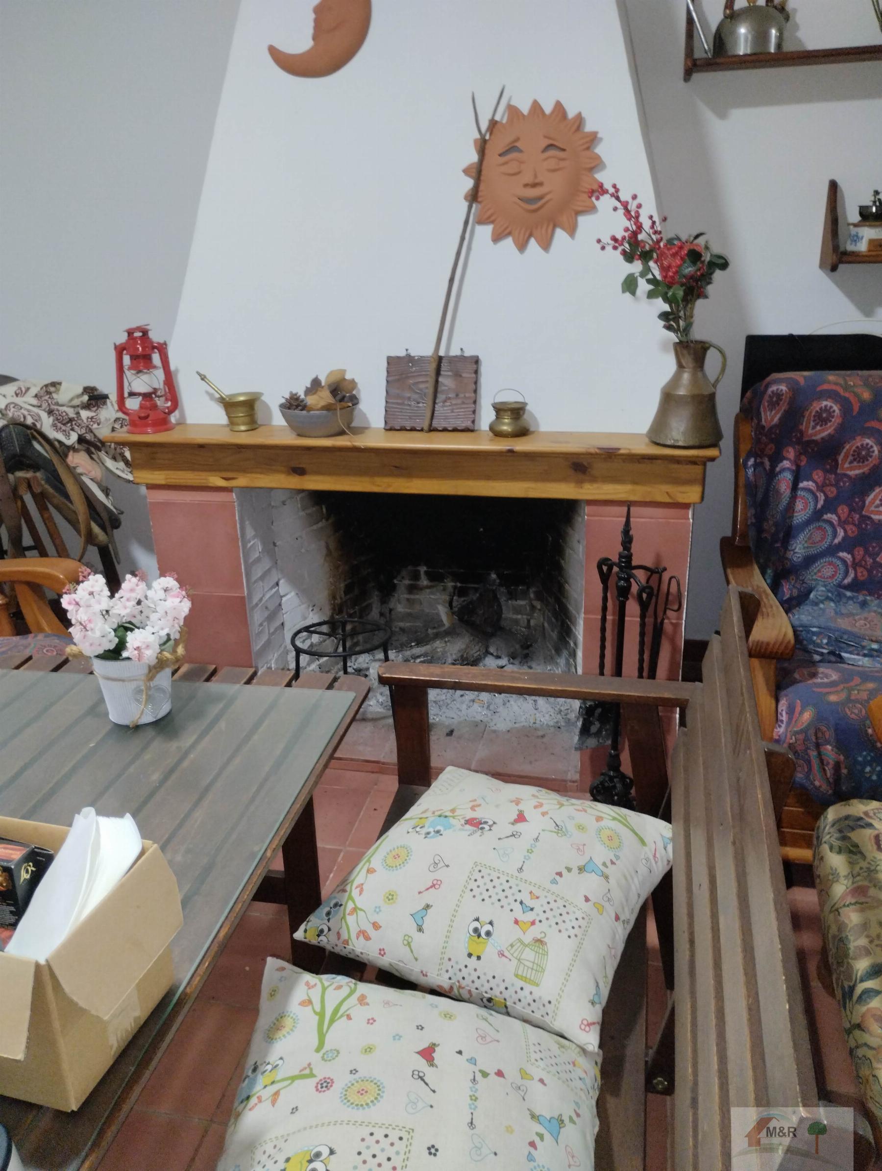 For sale of recreation property in Bollullos de la Mitación