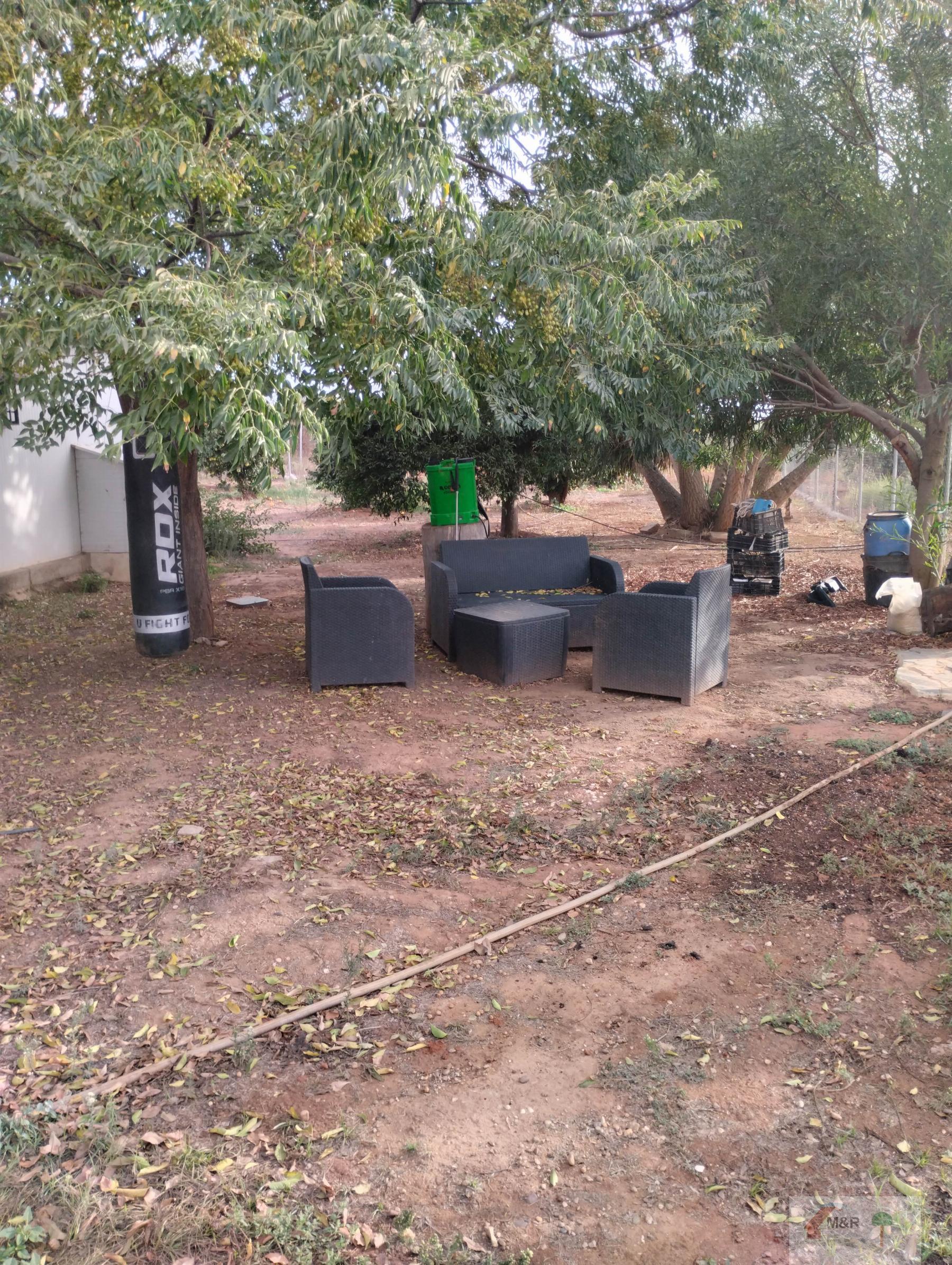 For sale of recreation property in Bollullos de la Mitación