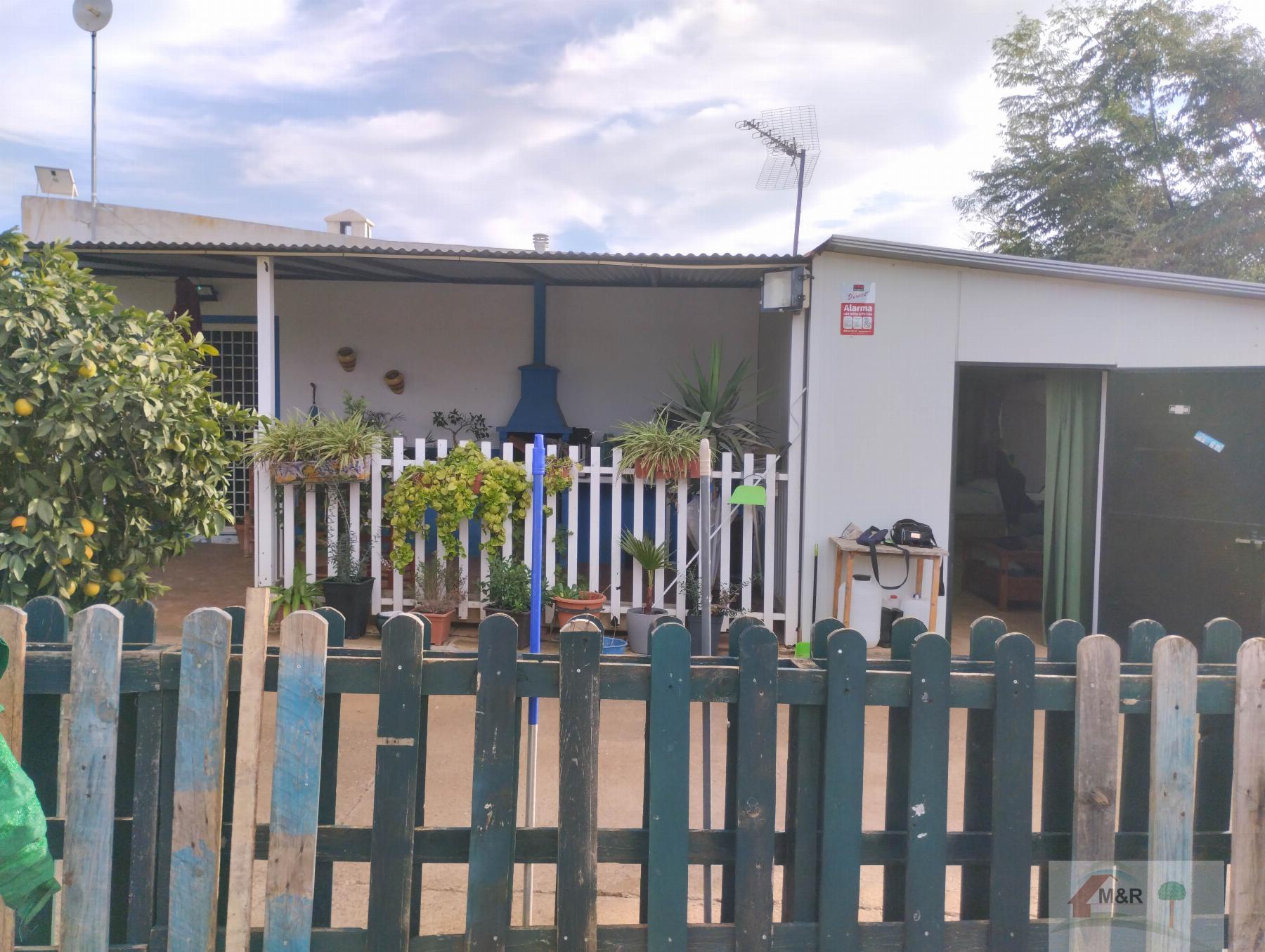 For sale of recreation property in Bollullos de la Mitación