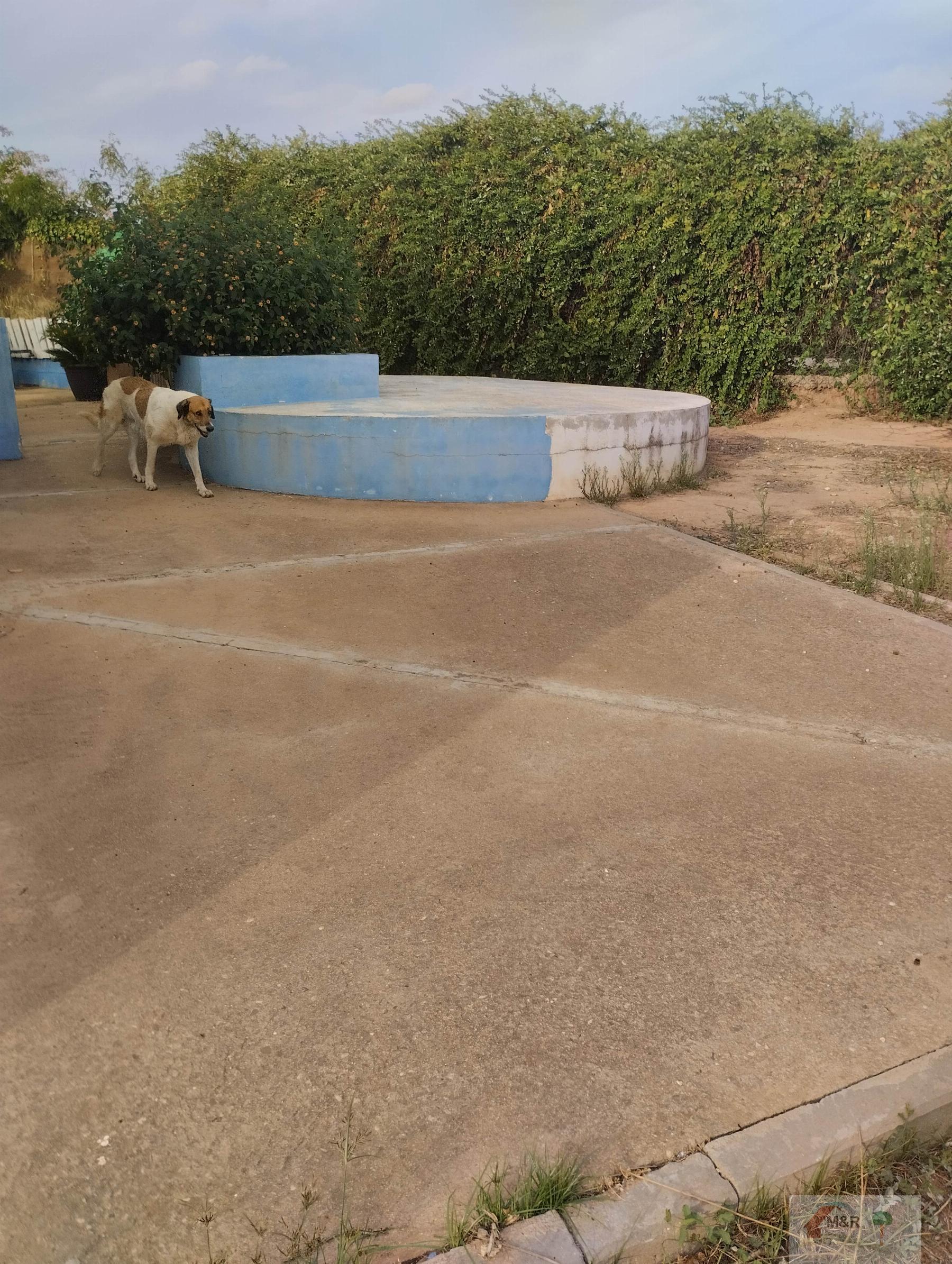 For sale of recreation property in Bollullos de la Mitación