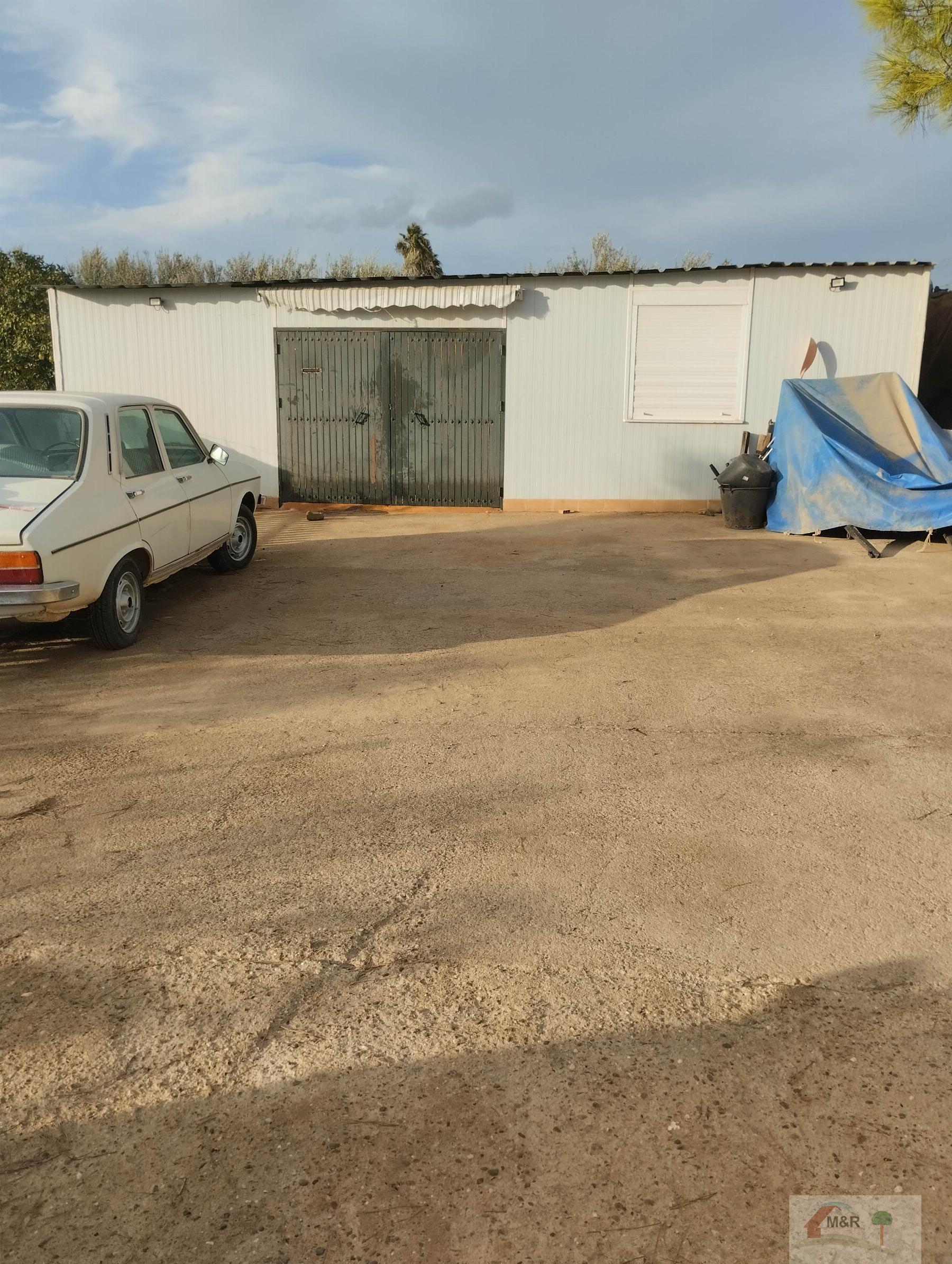 For sale of recreation property in Bollullos de la Mitación