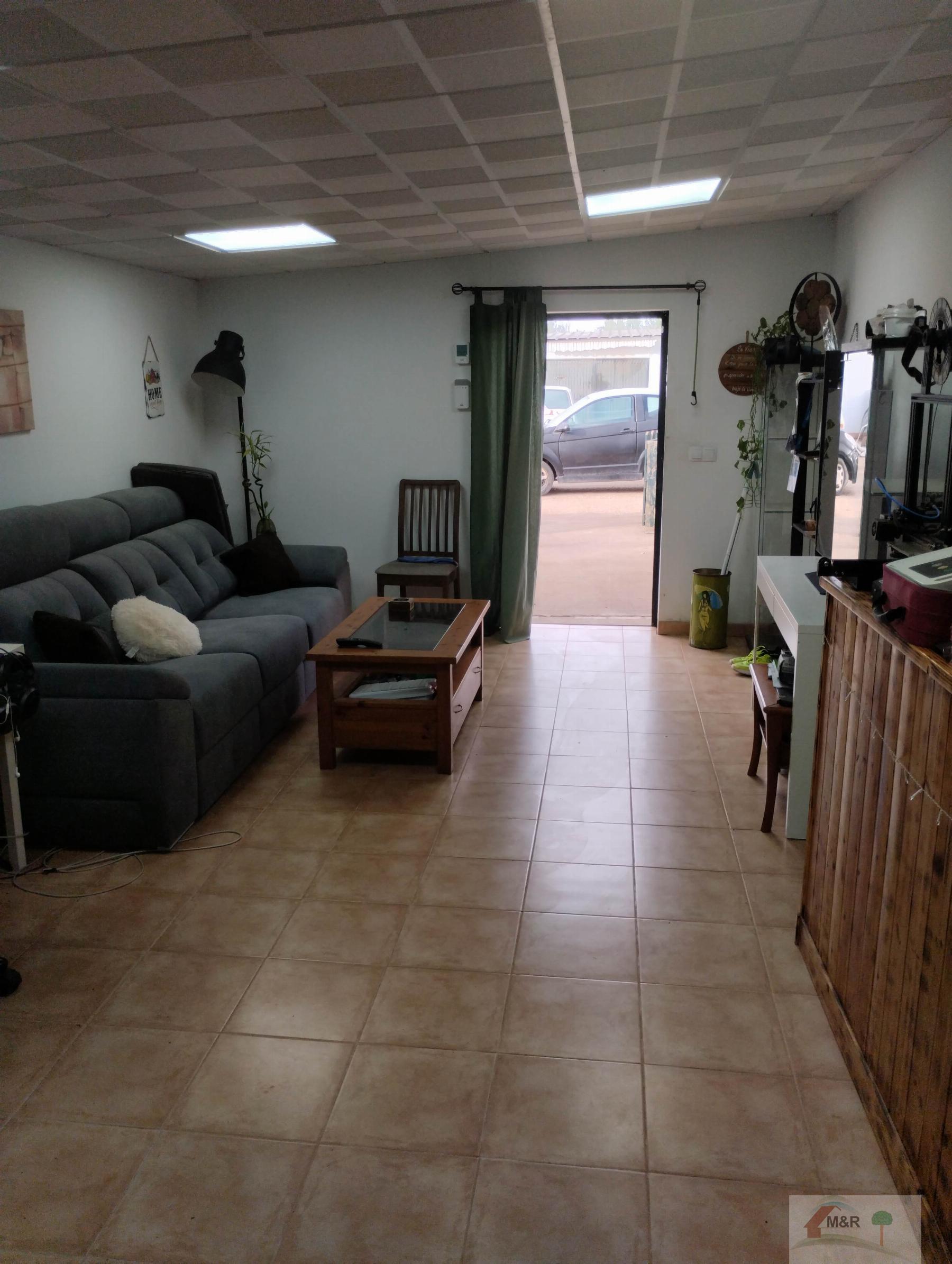 For sale of recreation property in Bollullos de la Mitación