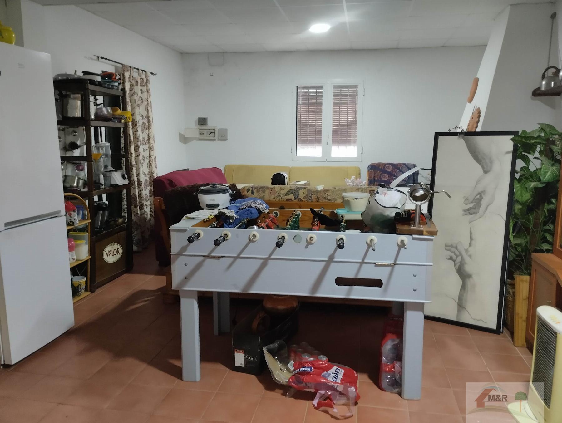 For sale of recreation property in Bollullos de la Mitación
