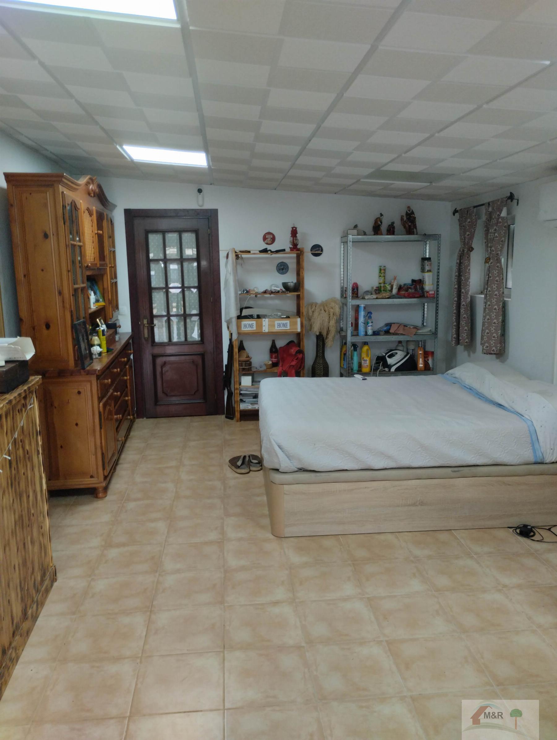For sale of recreation property in Bollullos de la Mitación