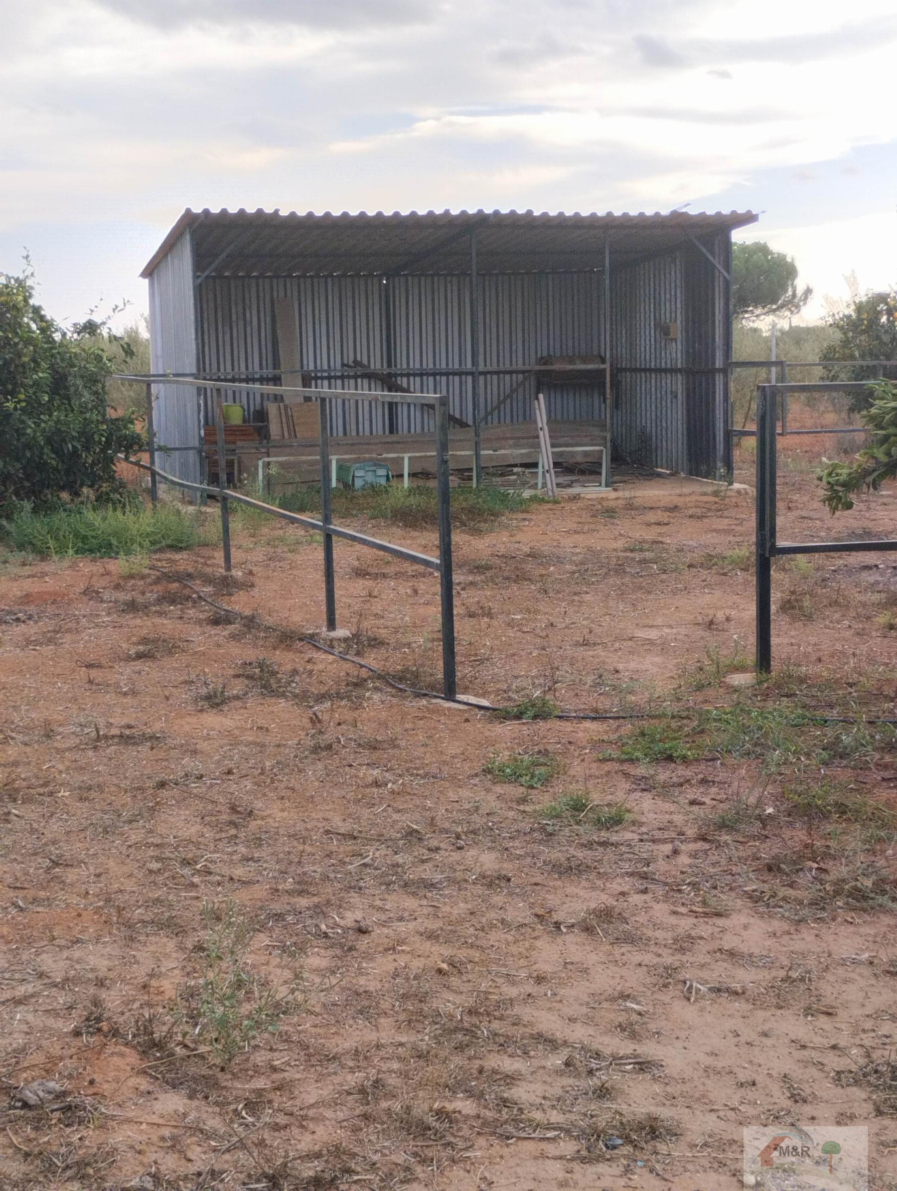 For sale of recreation property in Bollullos de la Mitación