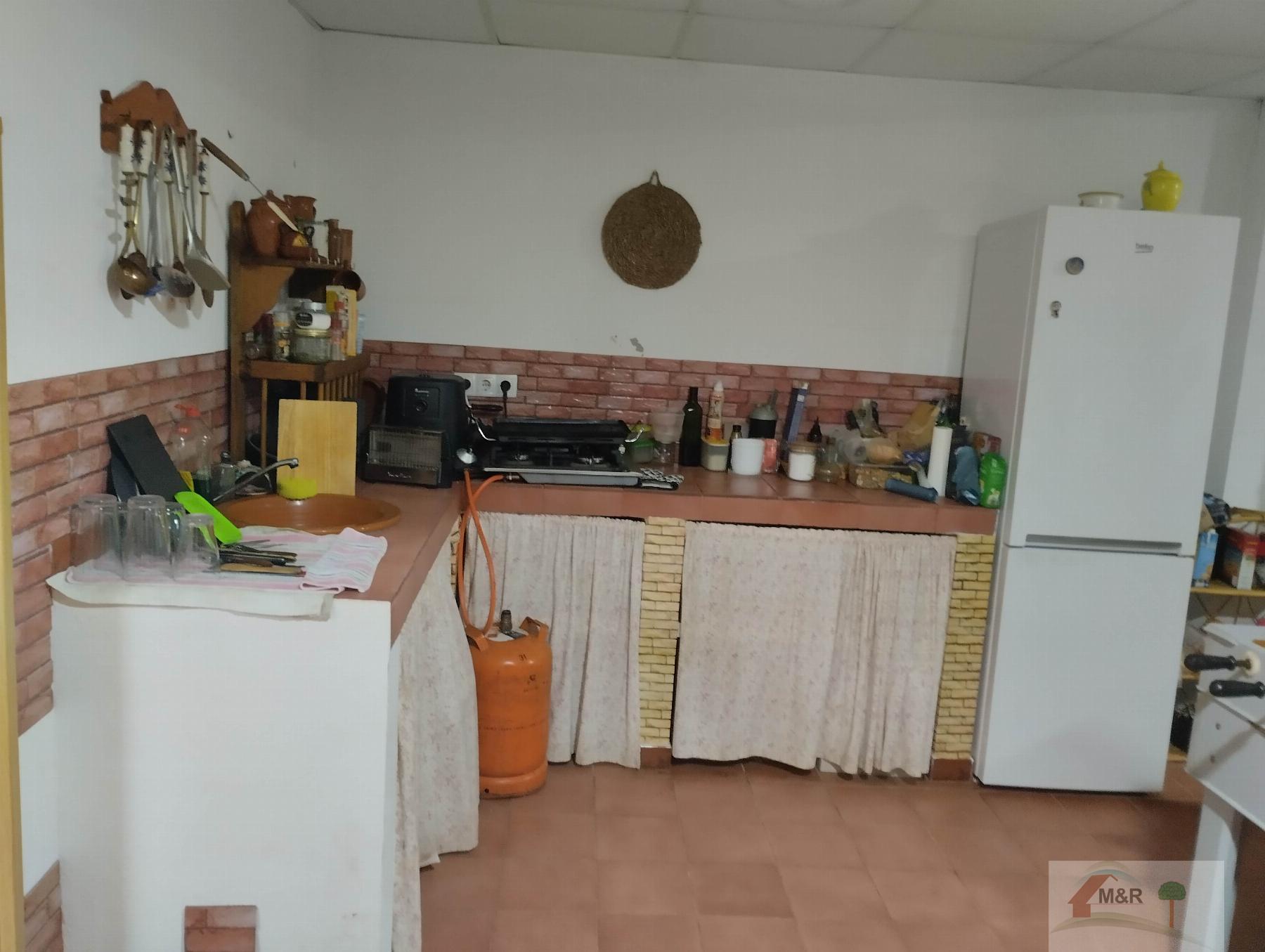 For sale of recreation property in Bollullos de la Mitación