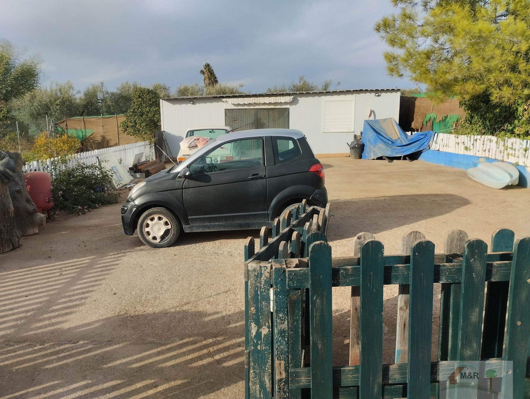 For sale of recreation property in Bollullos de la Mitación
