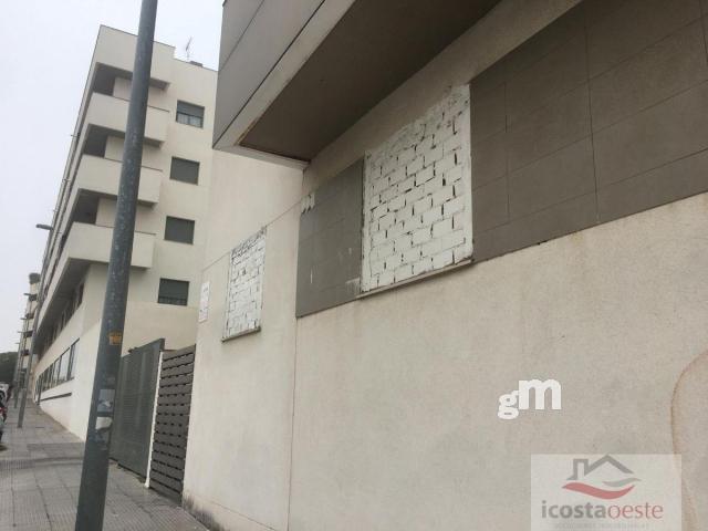 Venta de edificio en El Puerto de Santa María