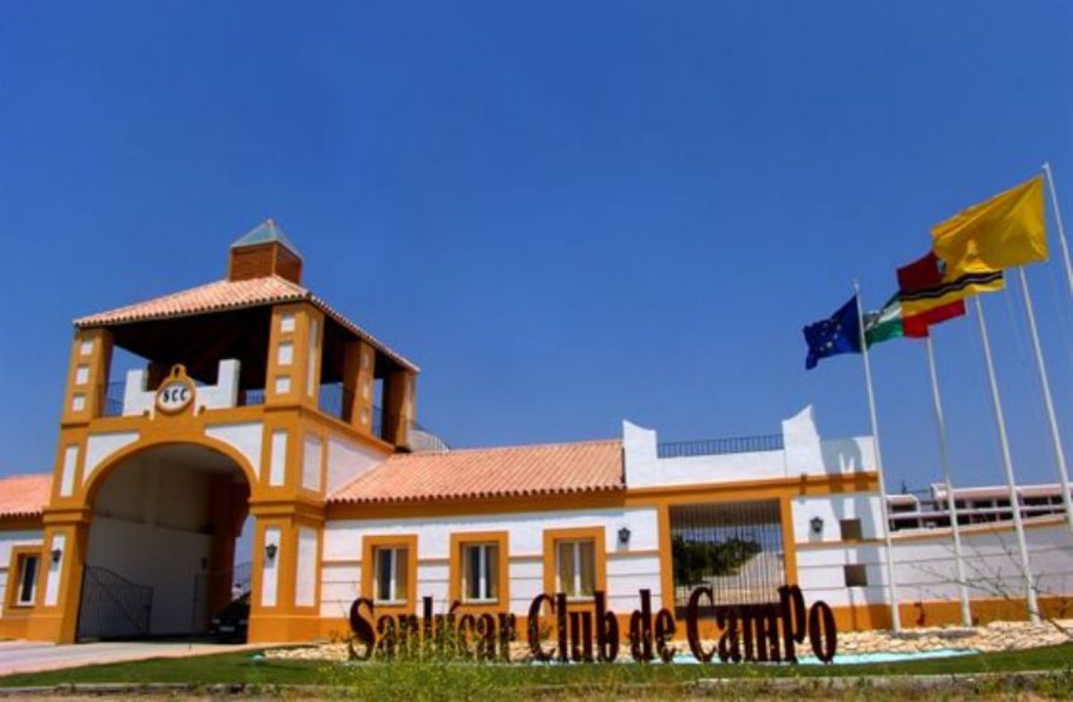 For sale of land in Sanlúcar de Barrameda