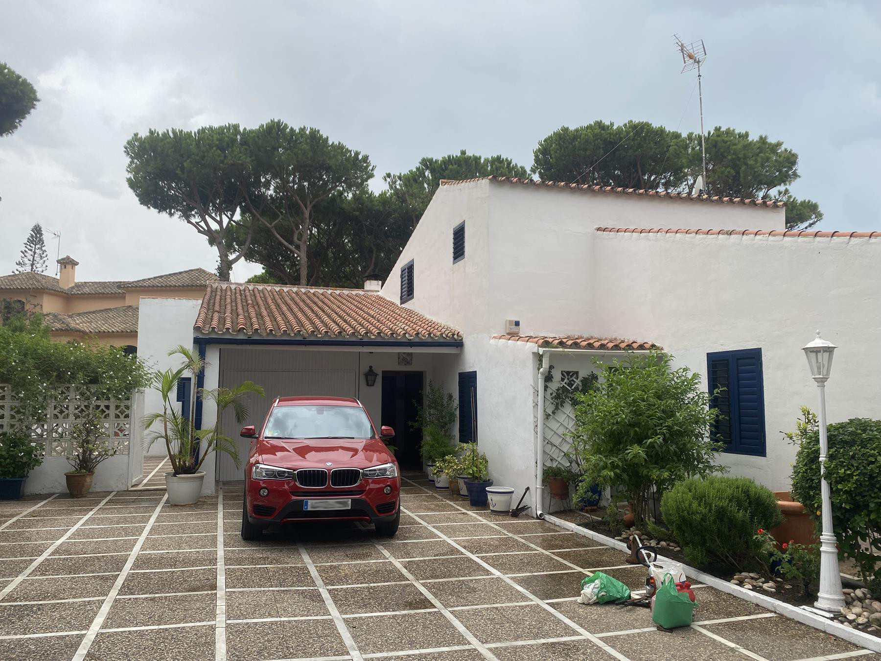 For sale of chalet in El Puerto de Santa María